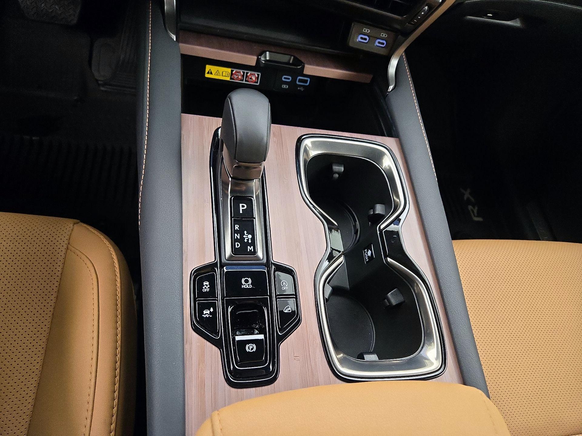 Thumbnail: 2025 Lexus RX - 18