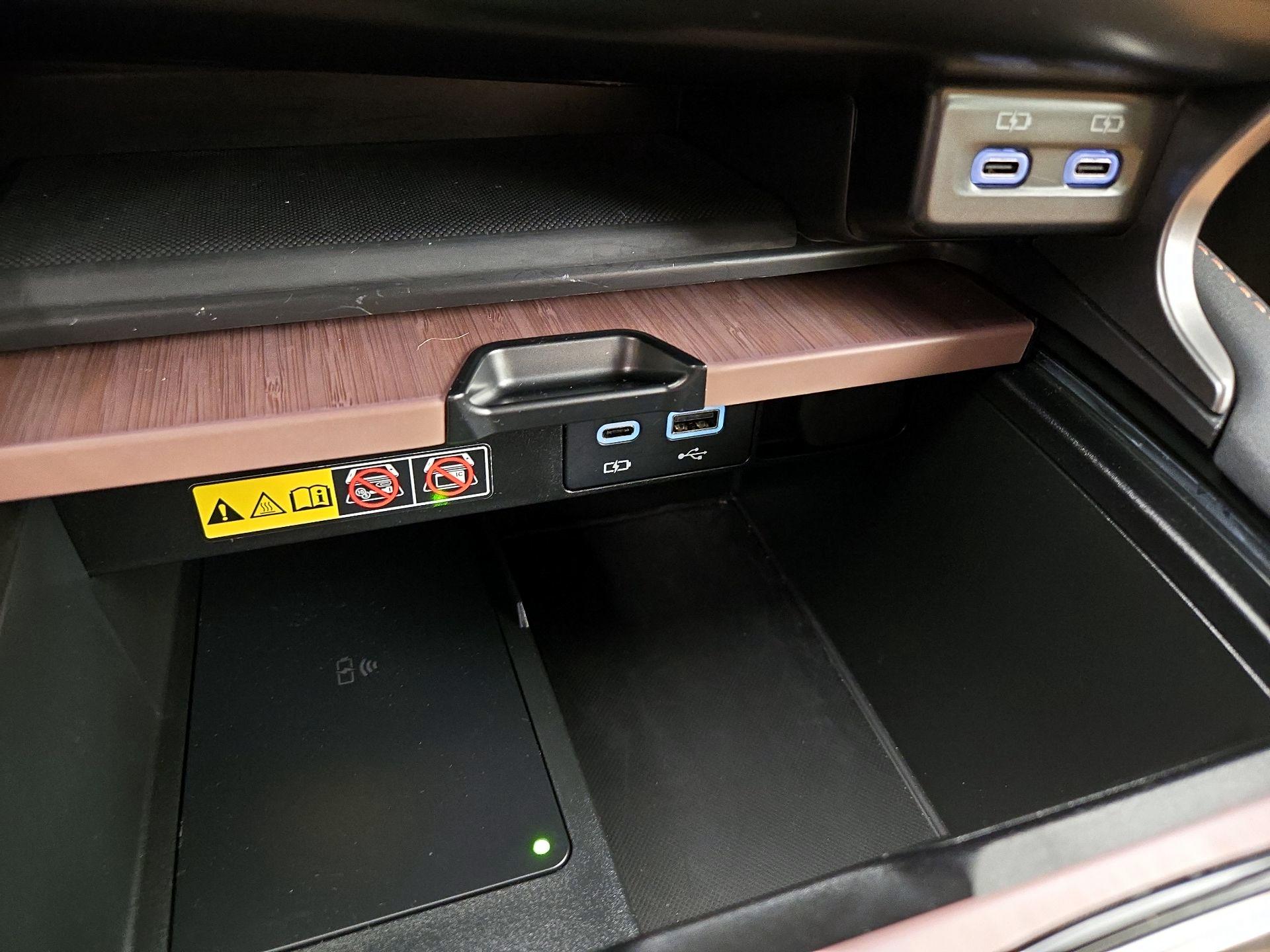 Thumbnail: 2025 Lexus RX - 19