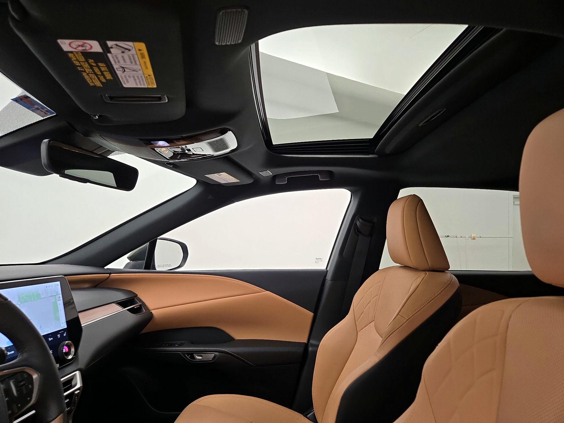 Thumbnail: 2025 Lexus RX - 20