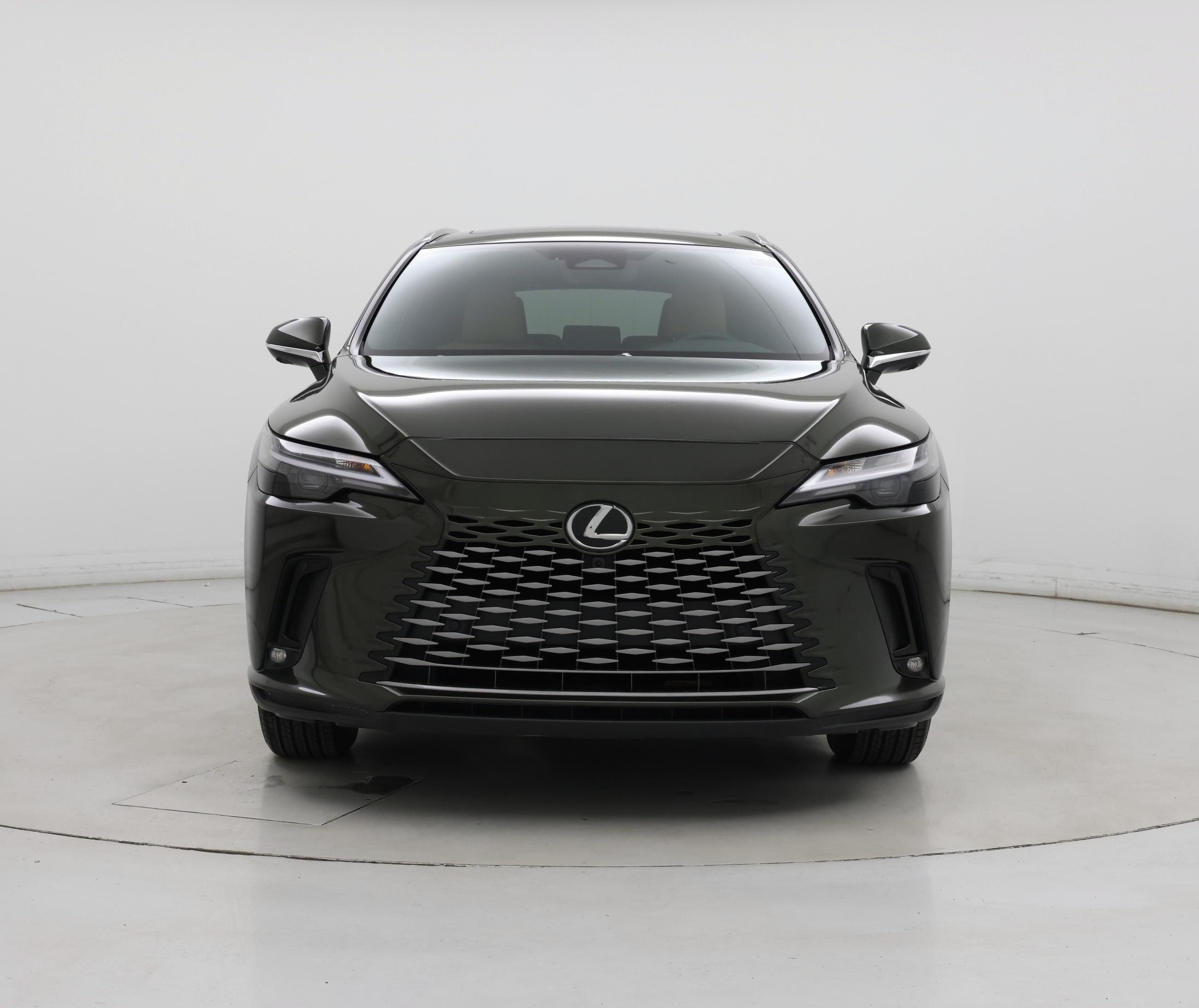 Thumbnail: 2025 Lexus RX - 5