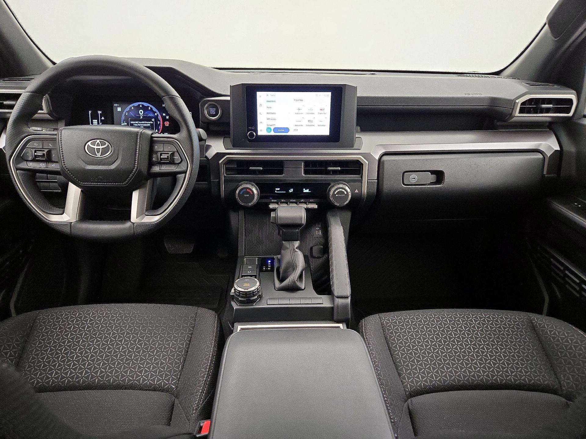 Thumbnail: 2025 Toyota 4Runner - 9