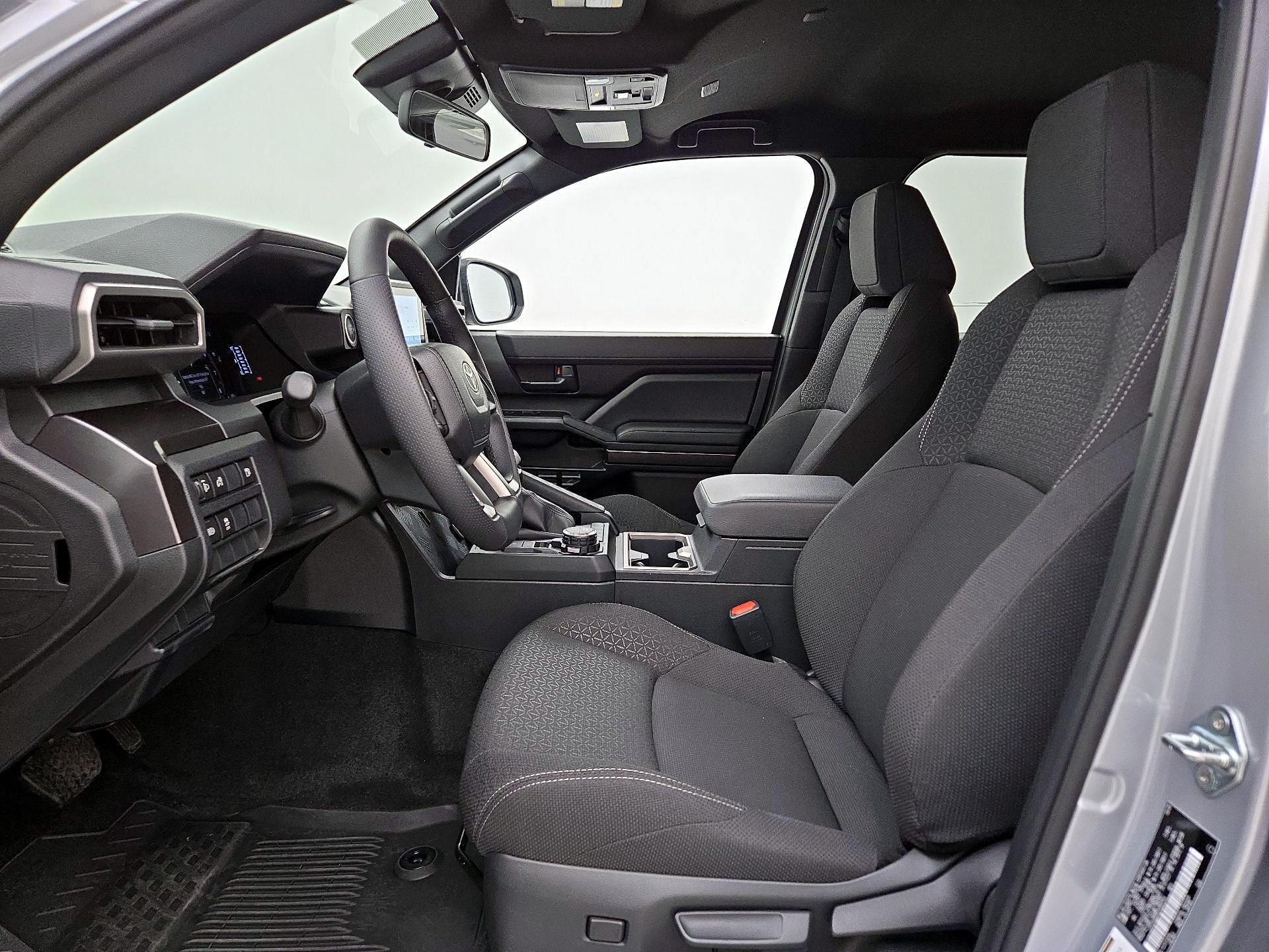 Thumbnail: 2025 Toyota 4Runner - 11