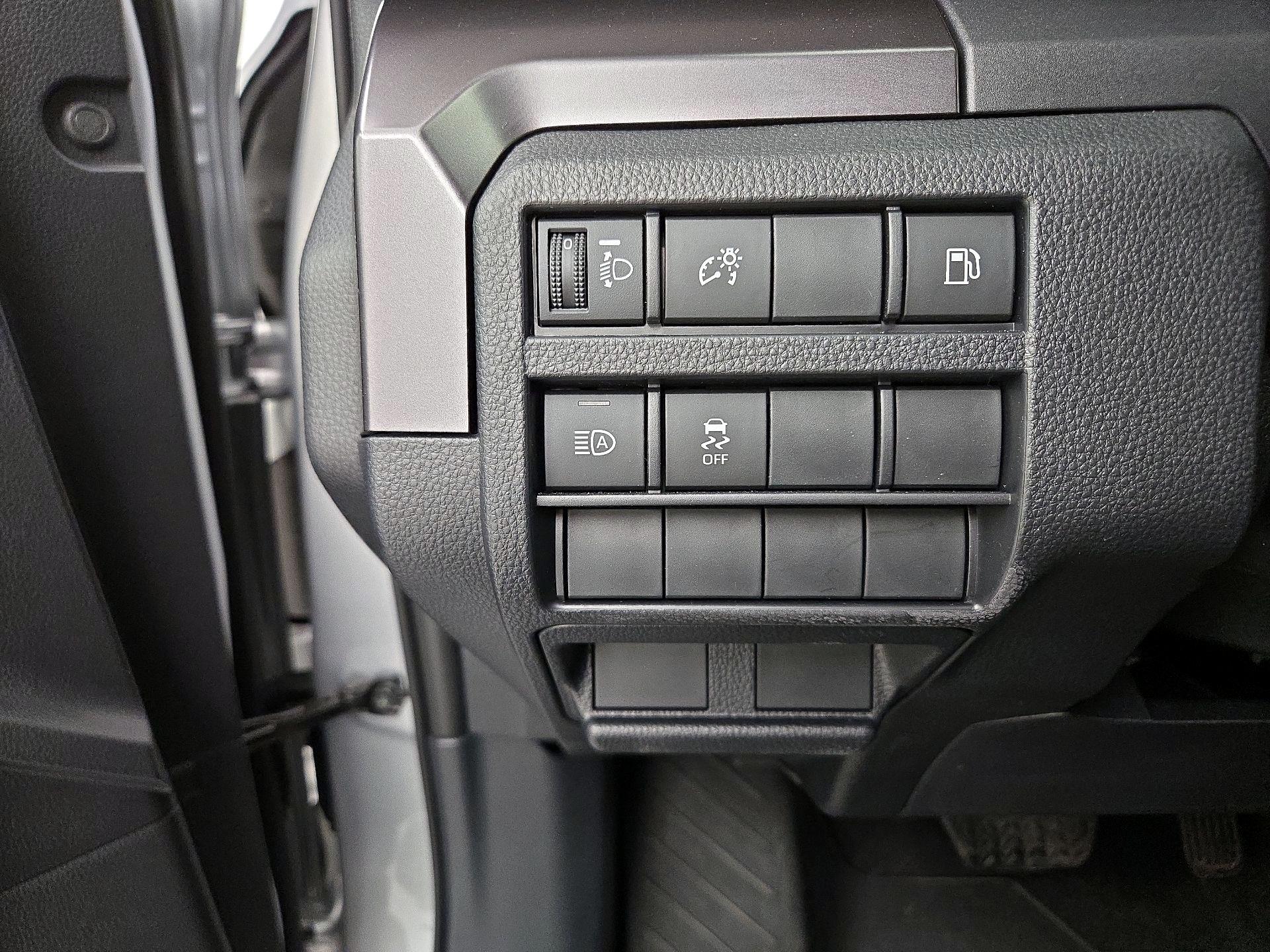 Thumbnail: 2025 Toyota 4Runner - 13