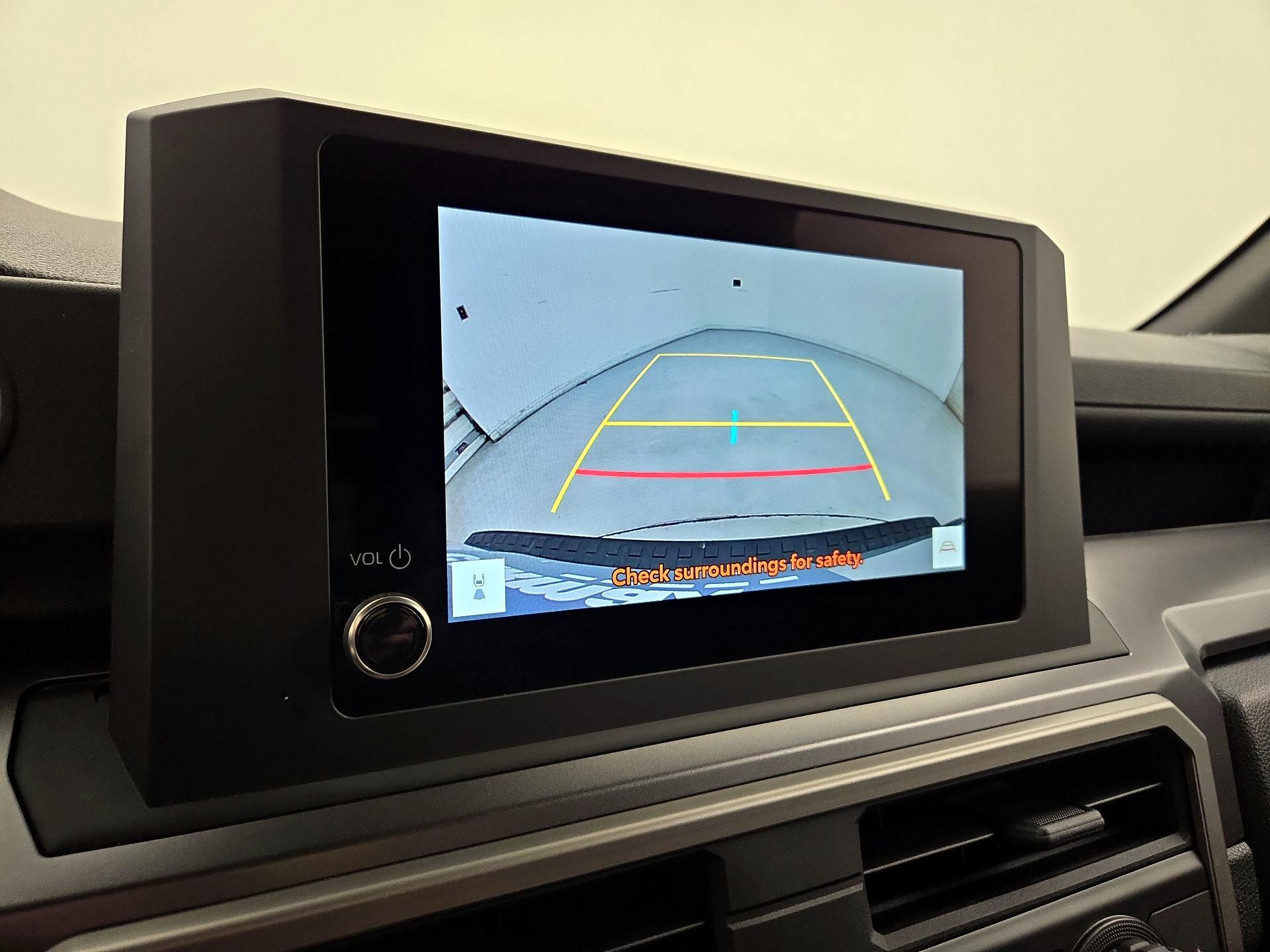 Thumbnail: 2025 Toyota 4Runner - 14