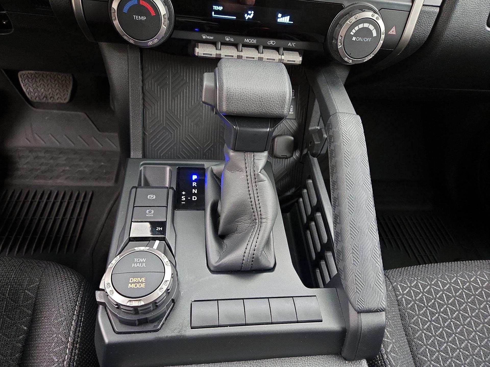 Thumbnail: 2025 Toyota 4Runner - 17