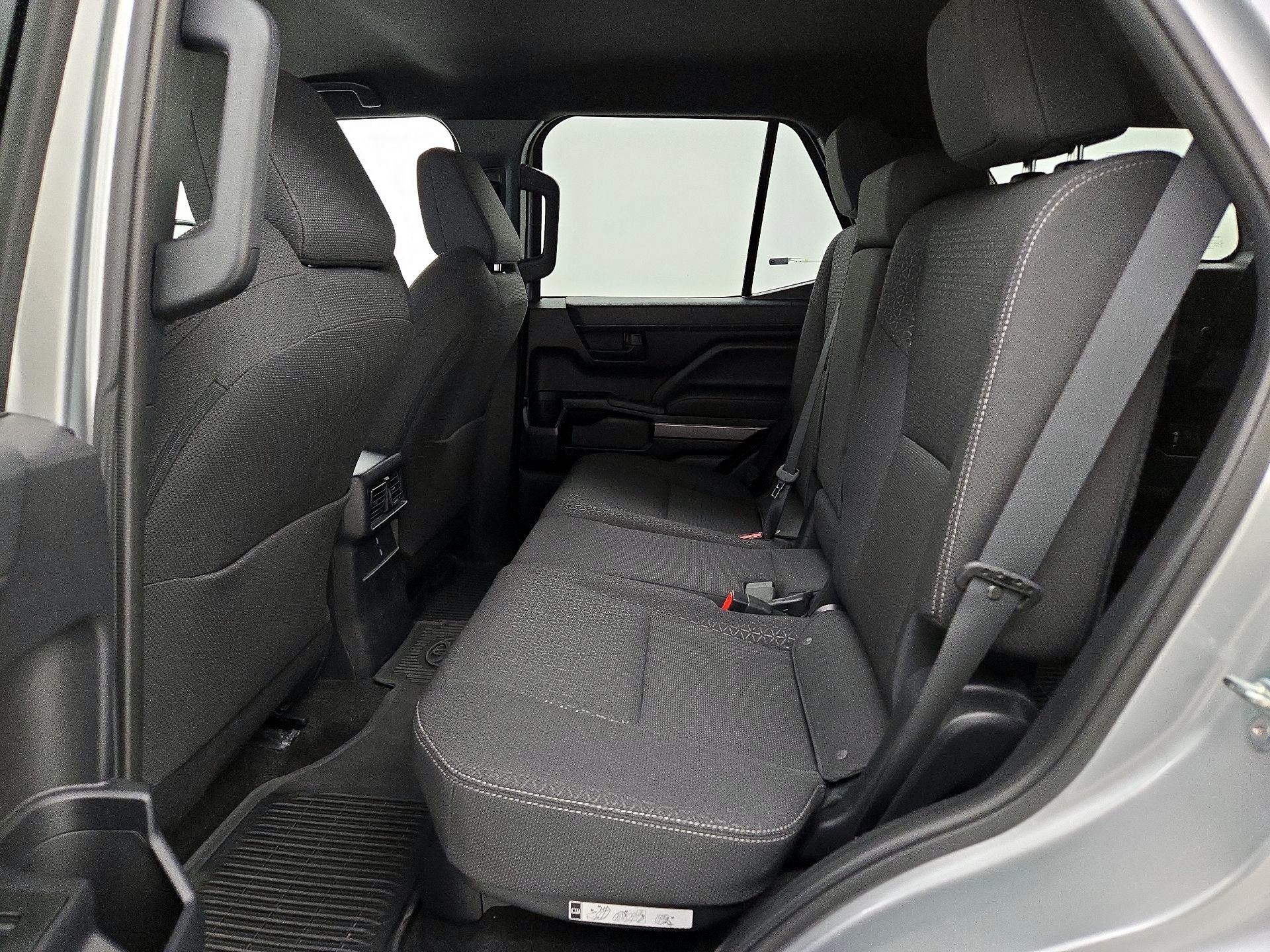 Thumbnail: 2025 Toyota 4Runner - 19