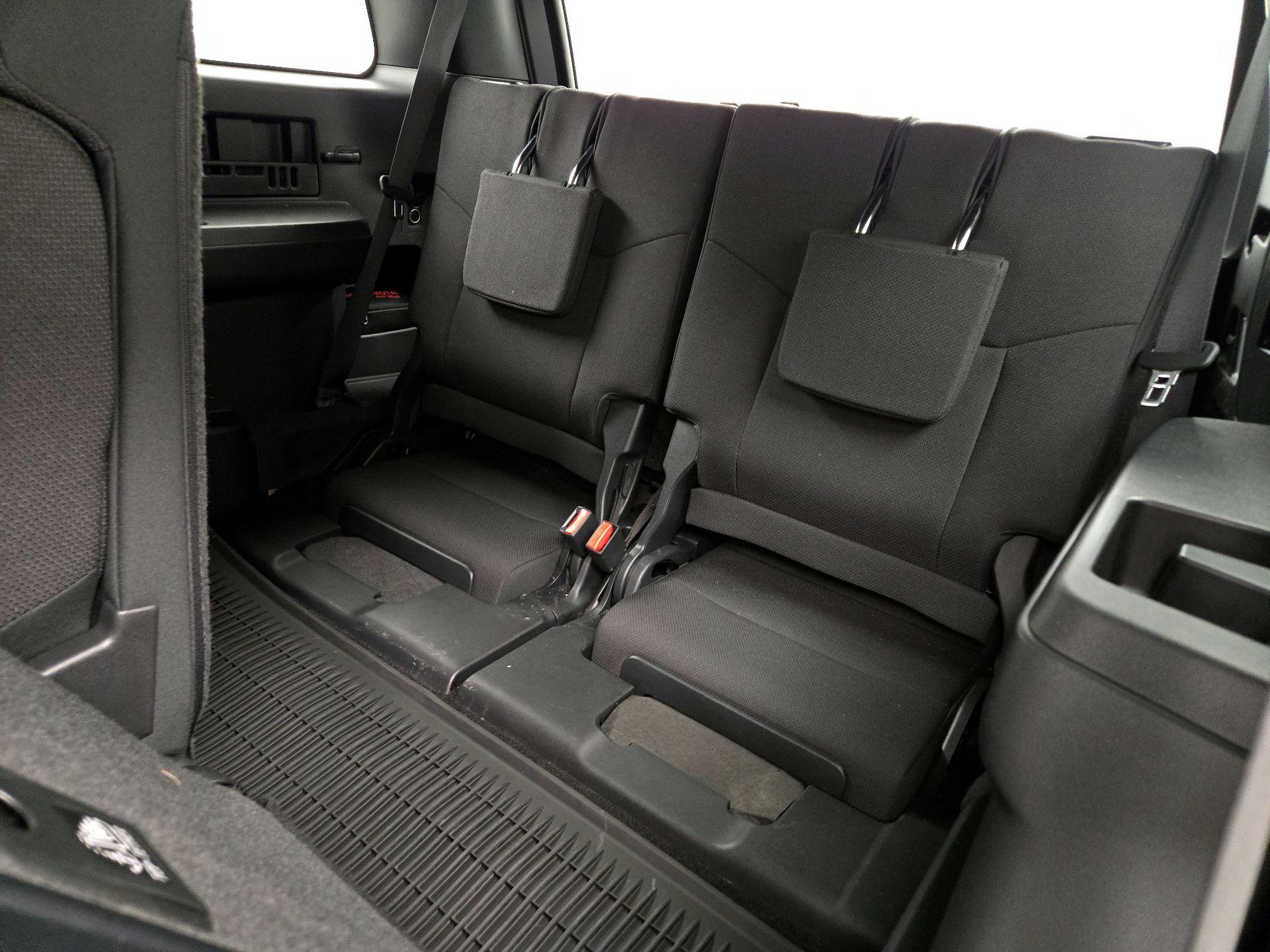 Thumbnail: 2025 Toyota 4Runner - 20