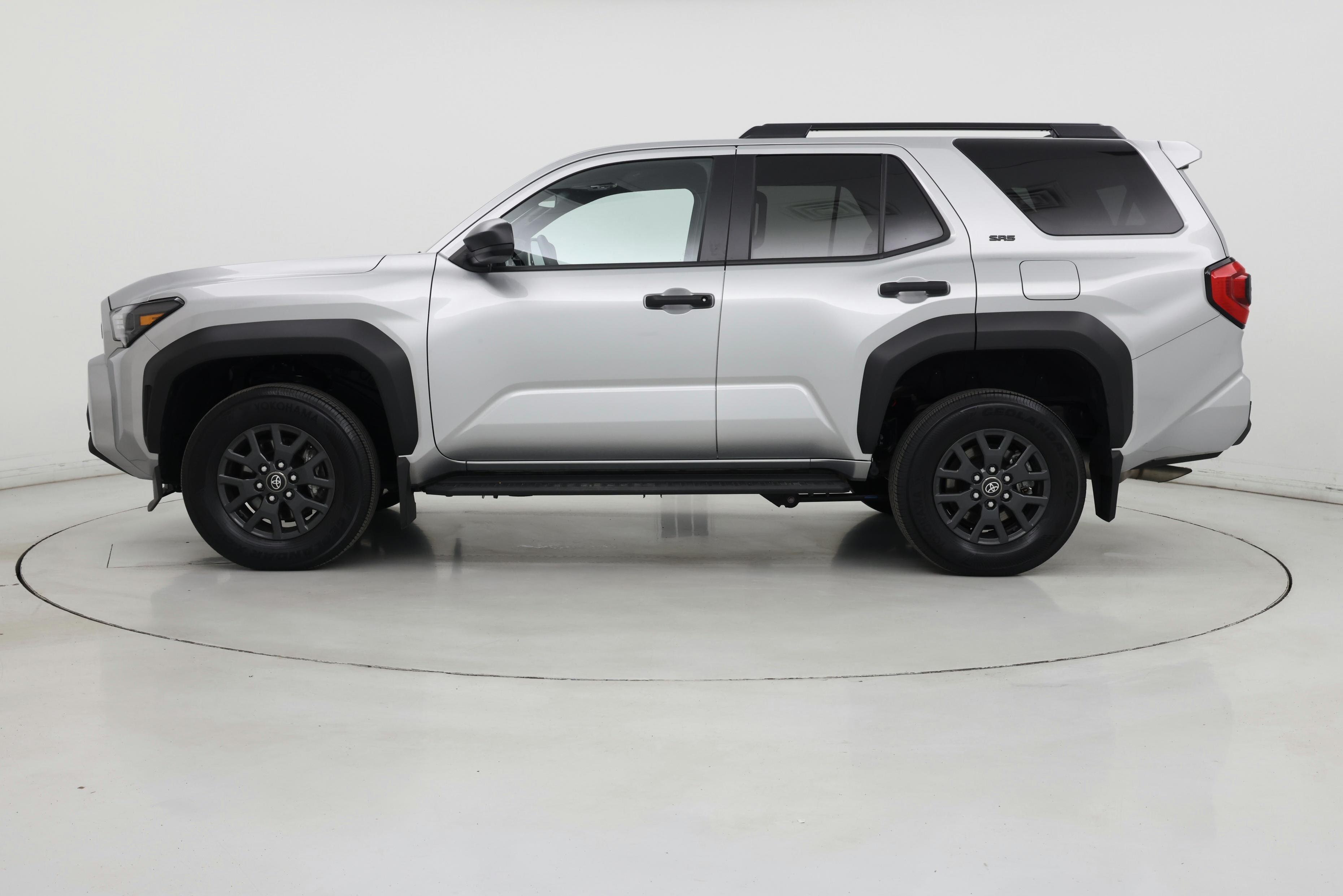 Thumbnail: 2025 Toyota 4Runner - 3