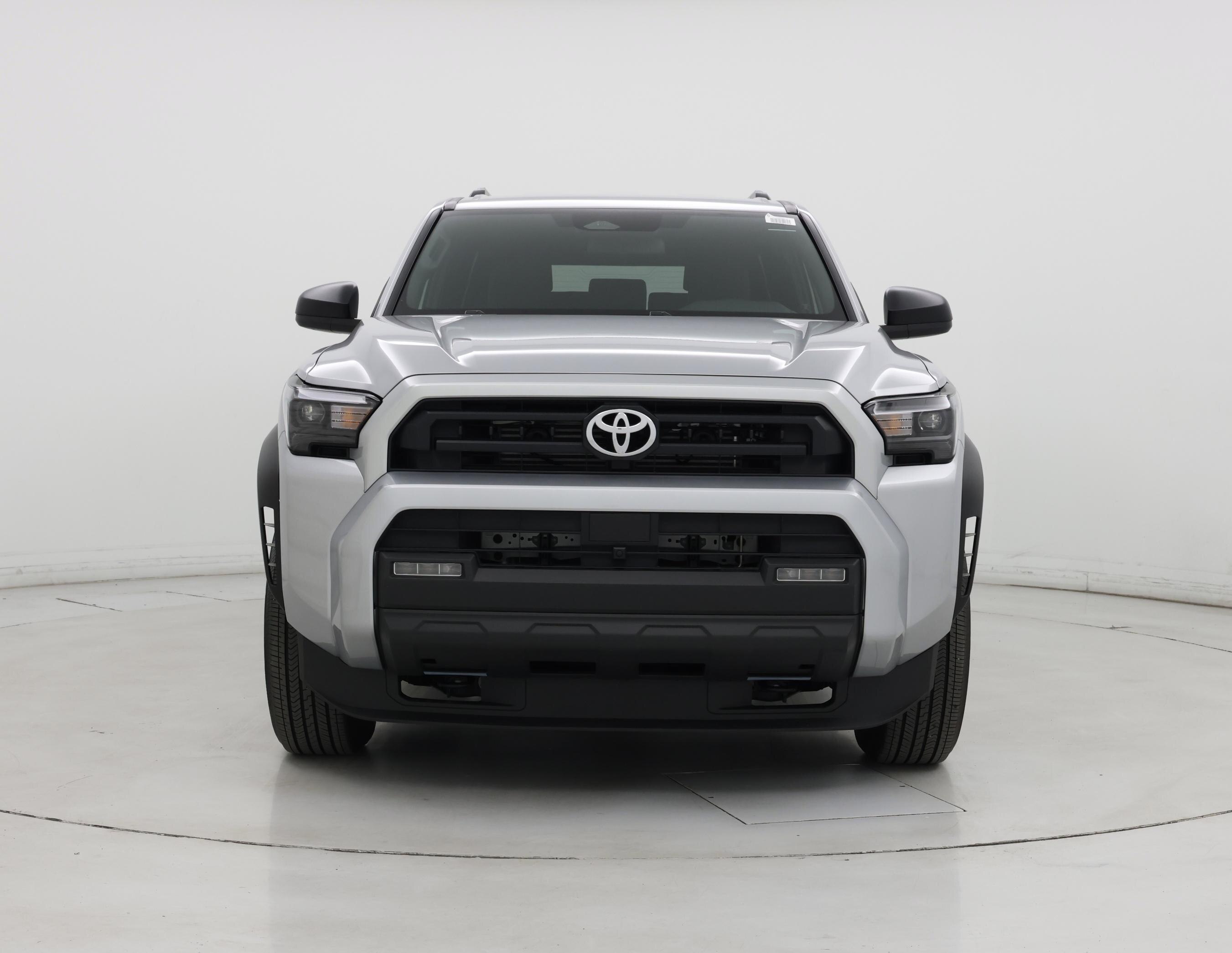 Thumbnail: 2025 Toyota 4Runner - 5