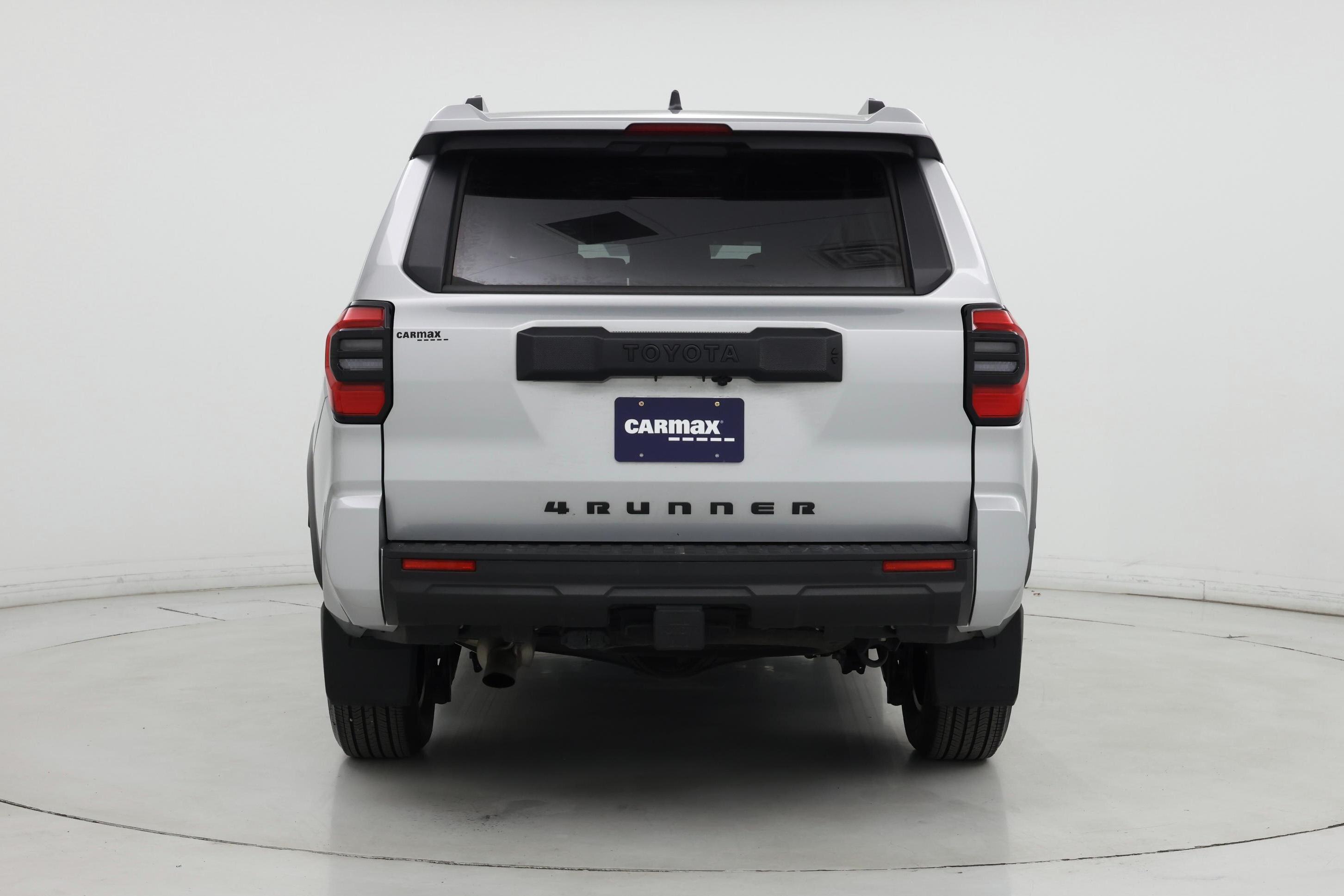 Thumbnail: 2025 Toyota 4Runner - 6