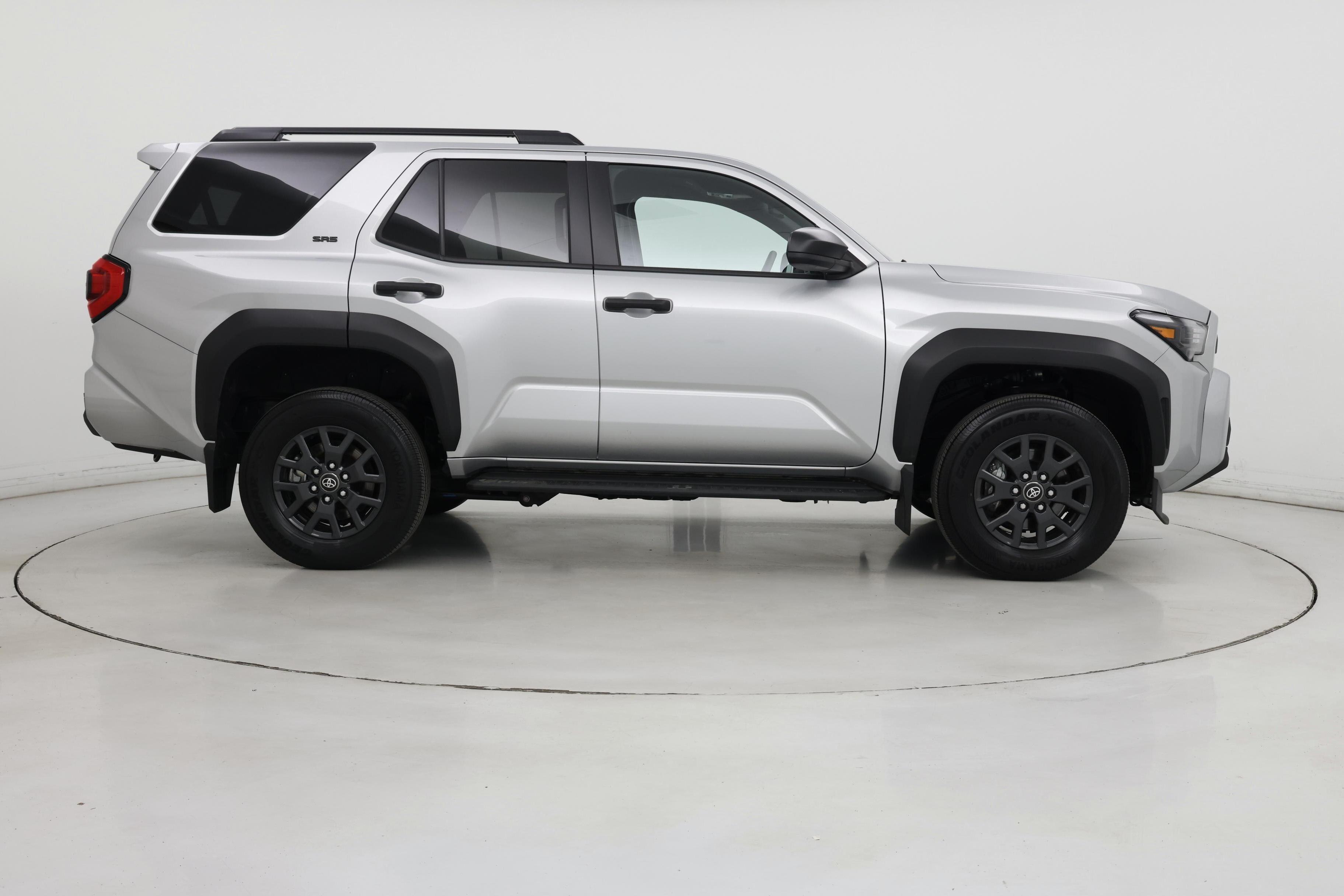 Thumbnail: 2025 Toyota 4Runner - 7