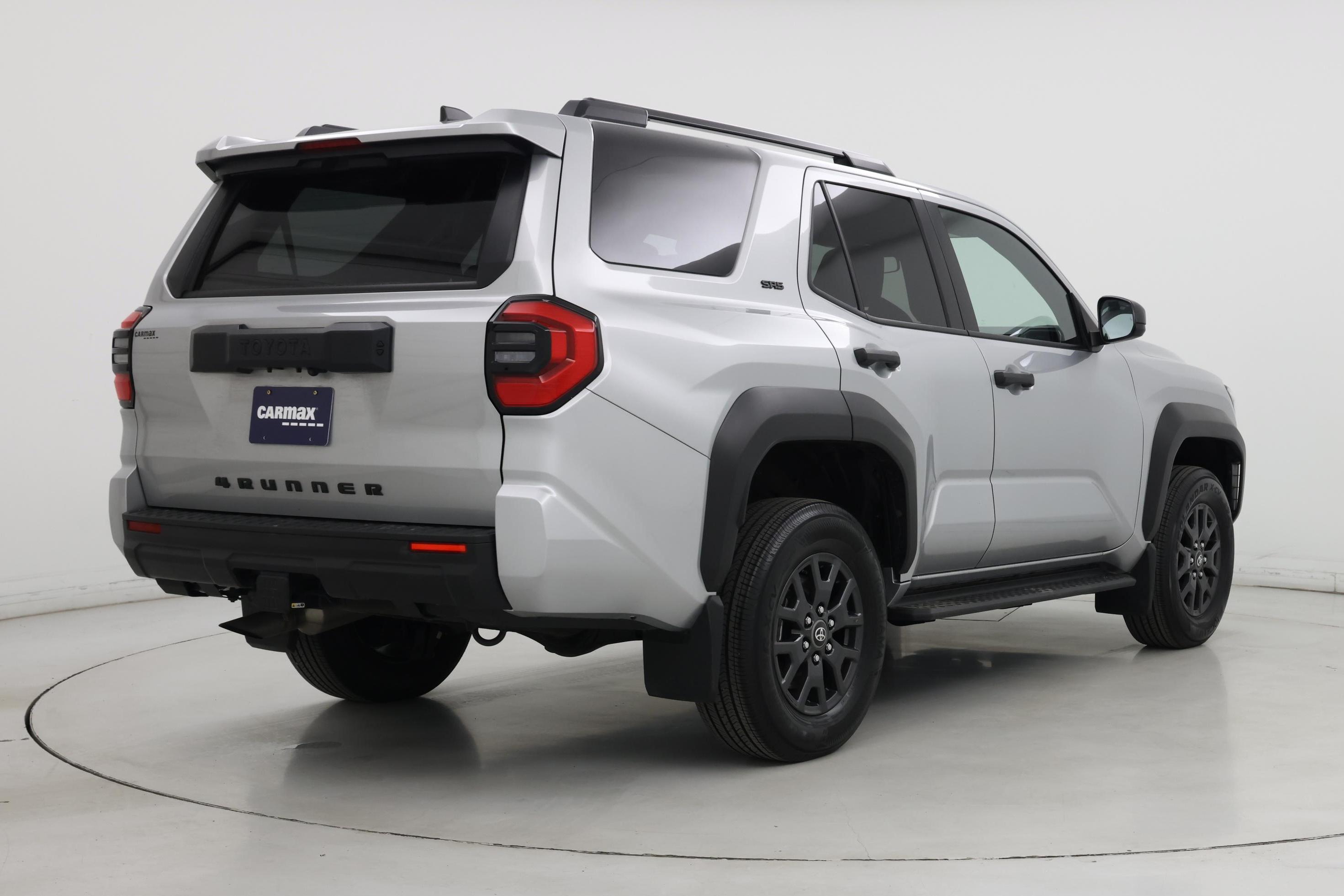 Thumbnail: 2025 Toyota 4Runner - 8