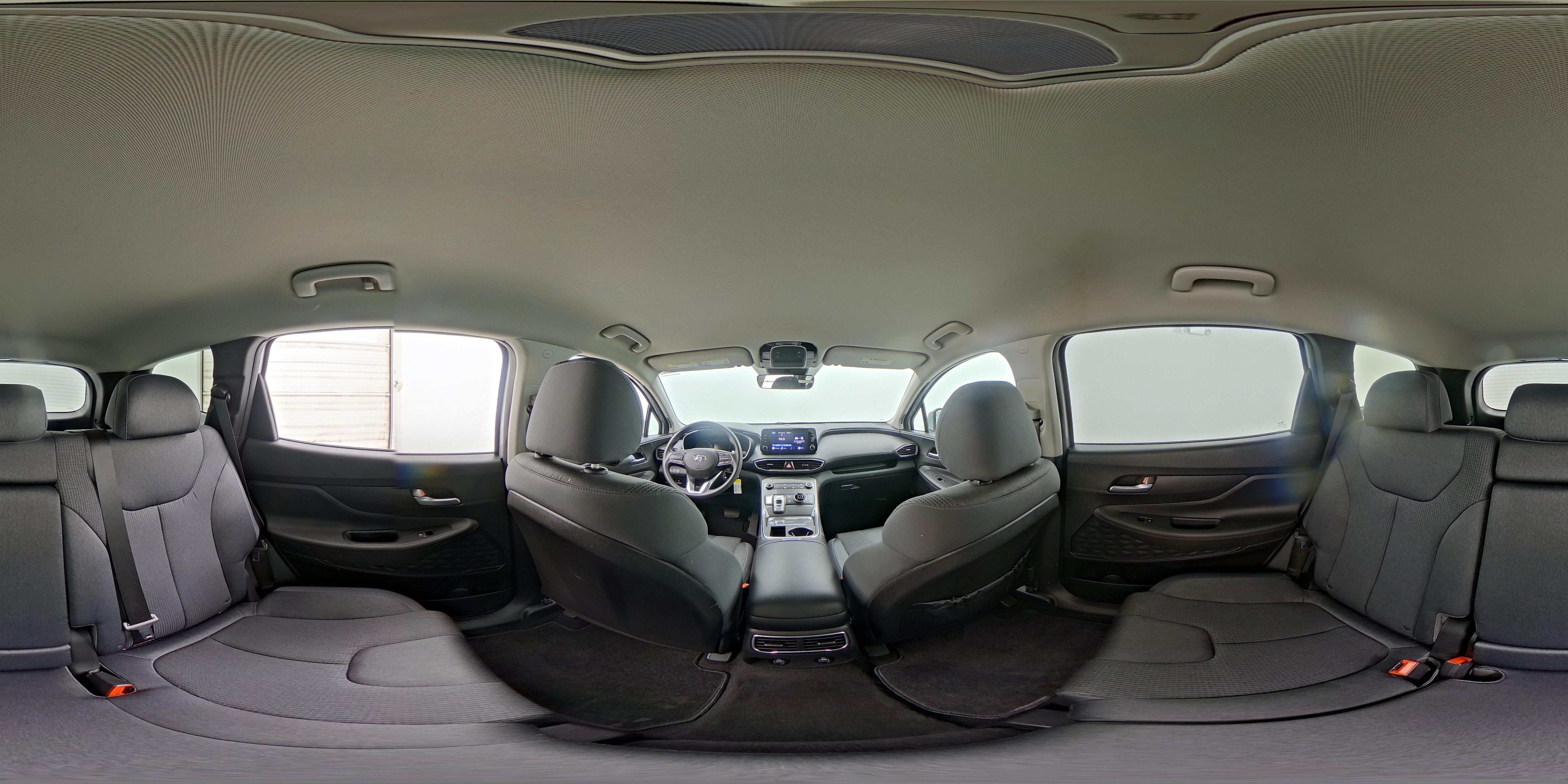 2023 Hyundai Santa Fe SE - Photo 25