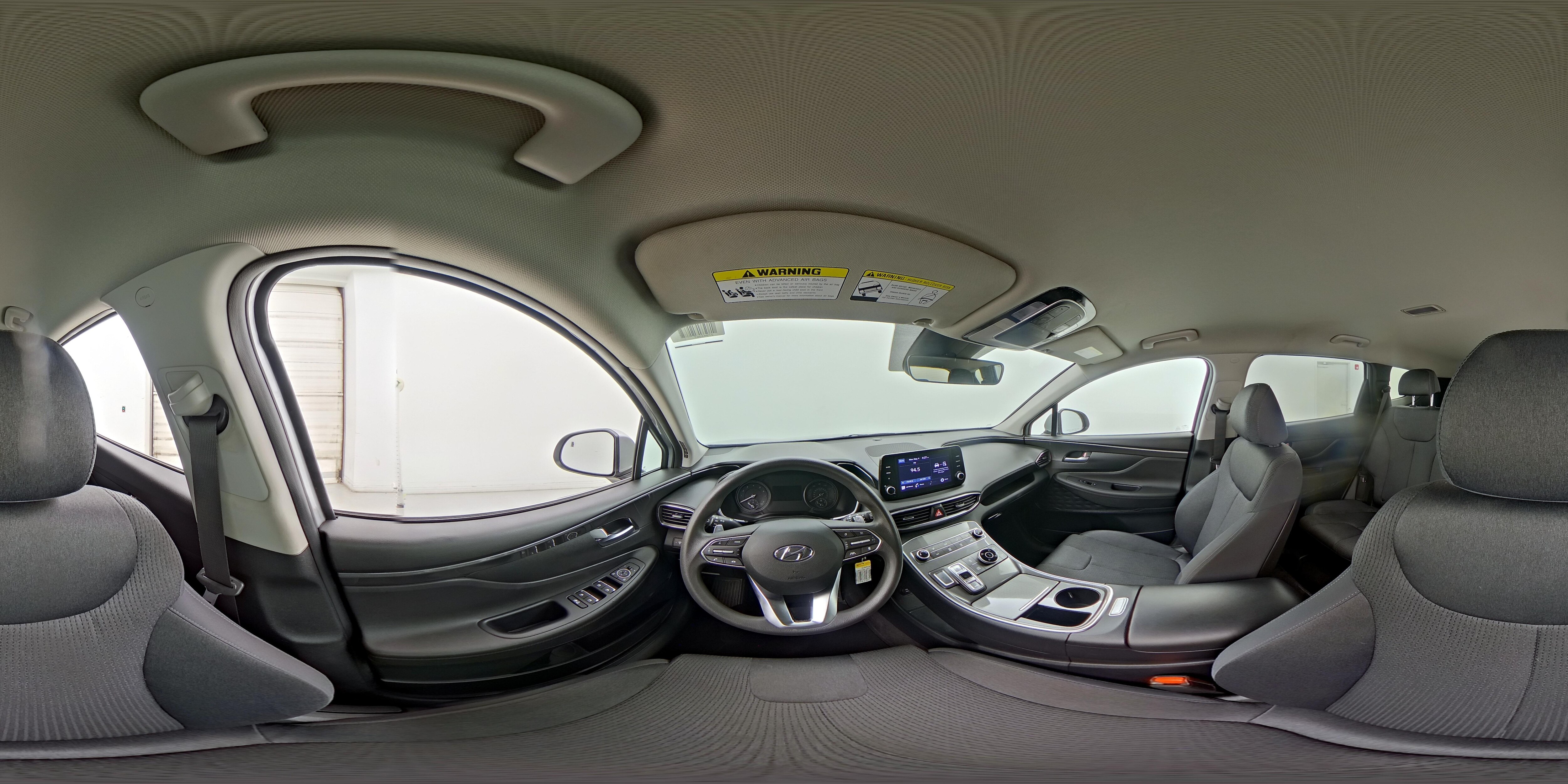 2023 Hyundai Santa Fe SE - Photo 26