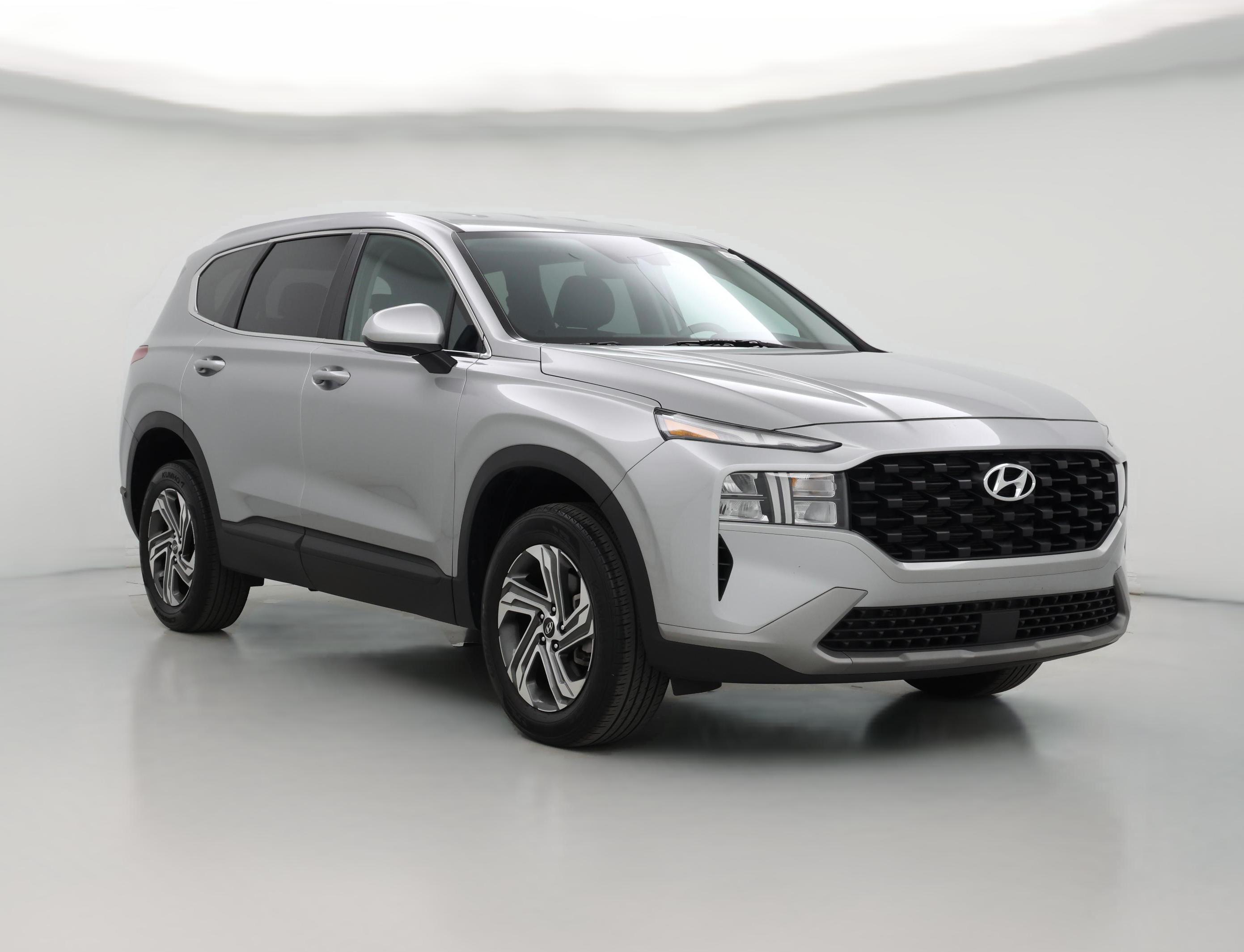 Thumbnail: 2023 Hyundai Santa Fe - 1