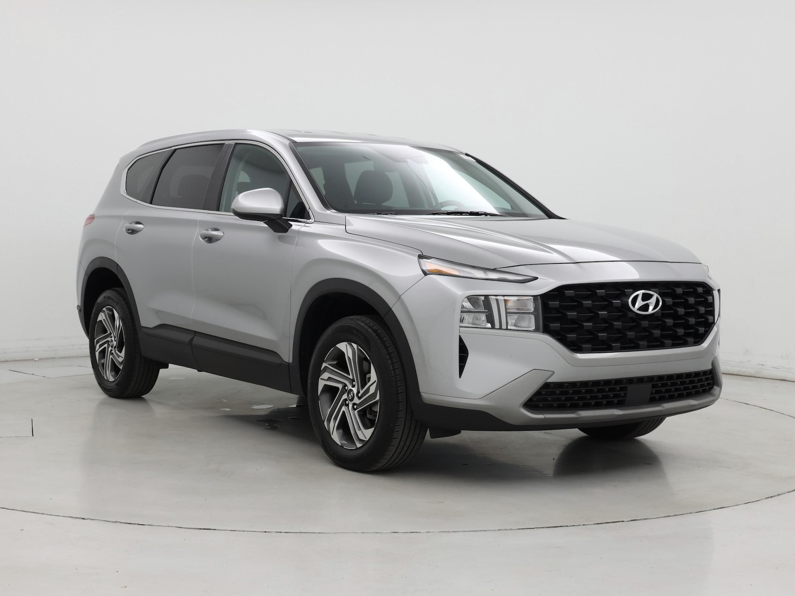 2023 Hyundai Santa Fe SE - Photo 2