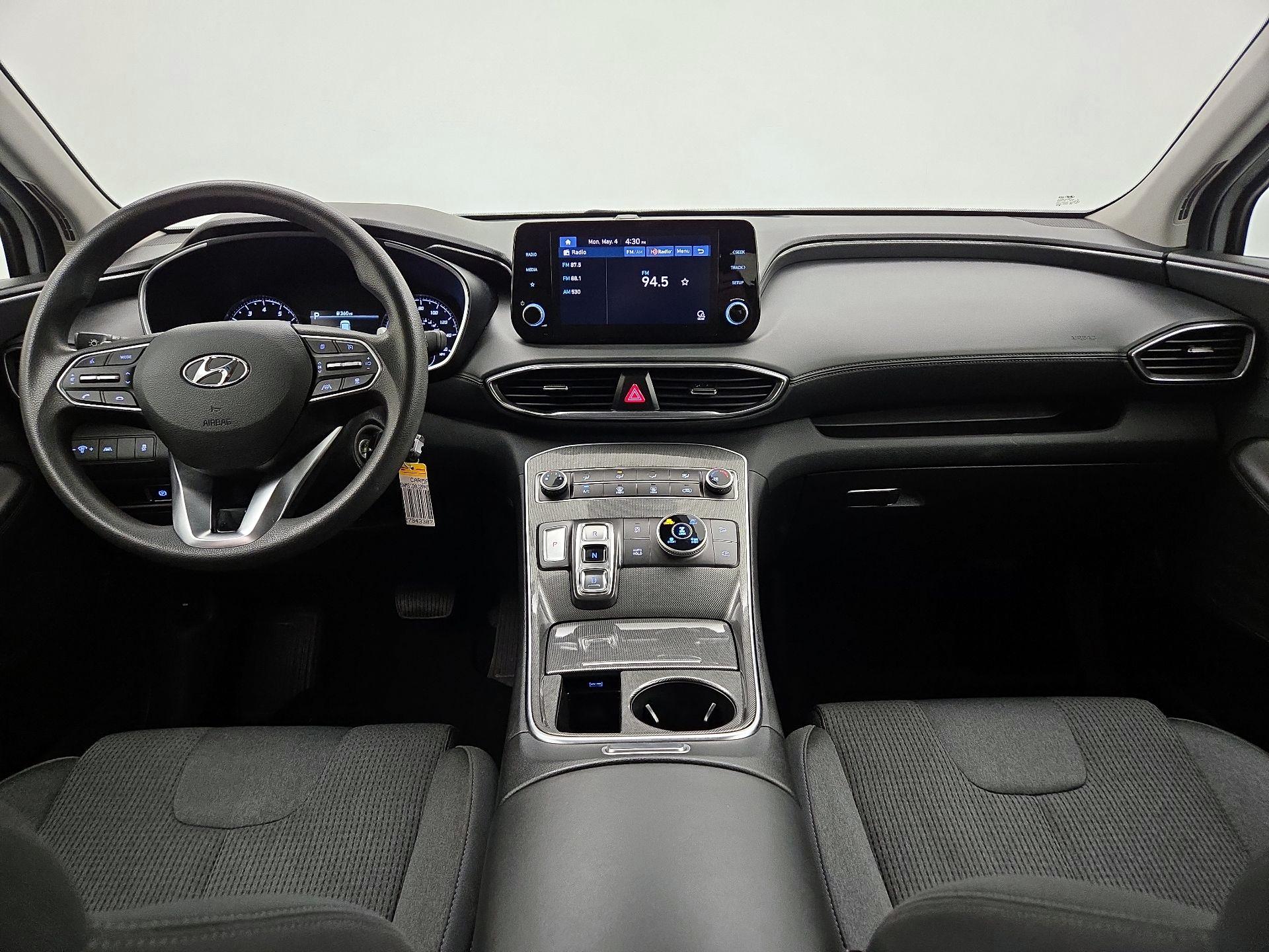 Thumbnail: 2023 Hyundai Santa Fe - 9