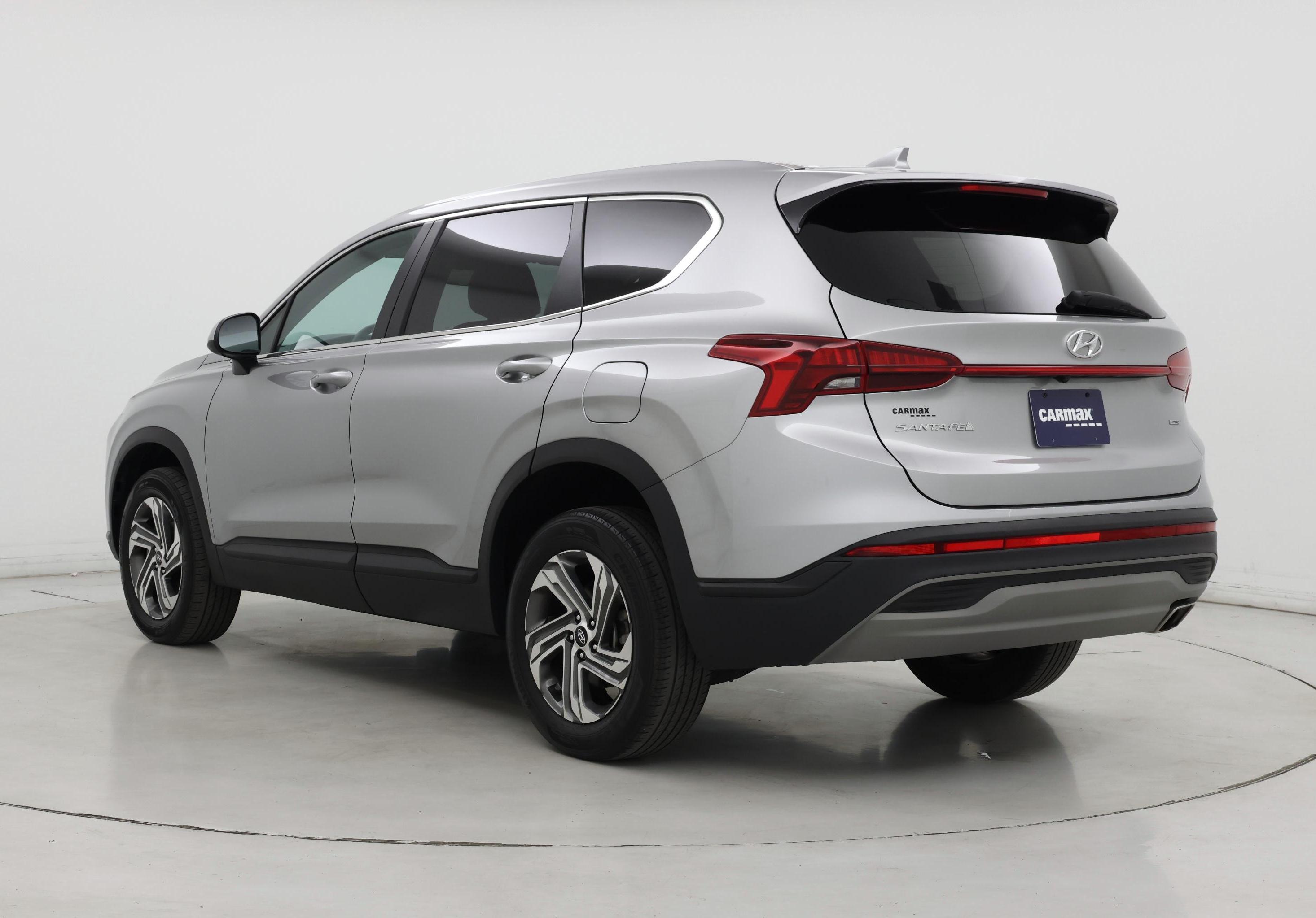 Thumbnail: 2023 Hyundai Santa Fe - 2