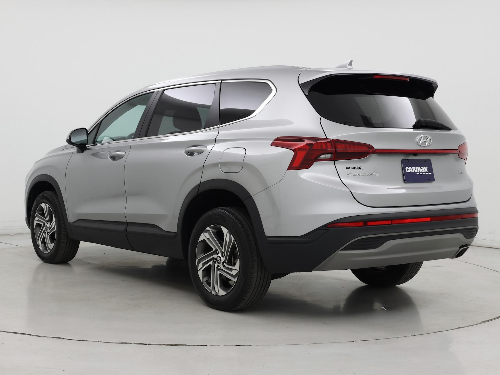 2023 Hyundai Santa Fe SE - Photo 3