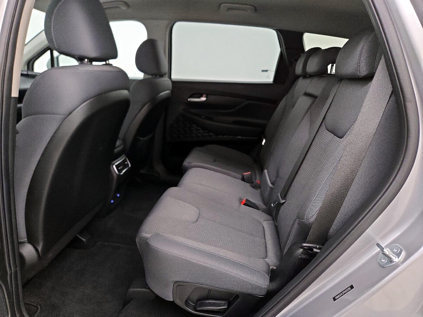 2023 Hyundai Santa Fe SE - Photo 20