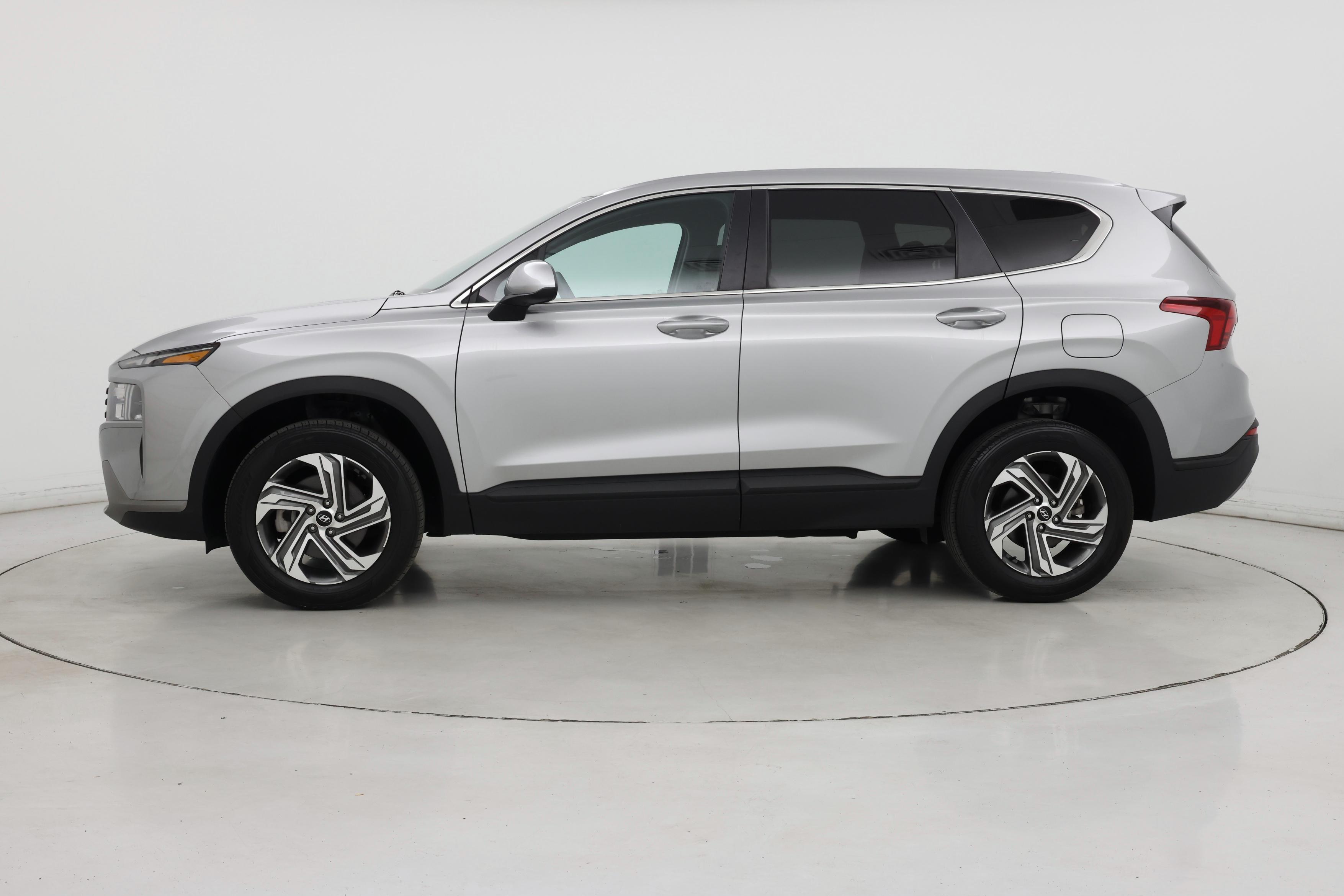 Thumbnail: 2023 Hyundai Santa Fe - 3