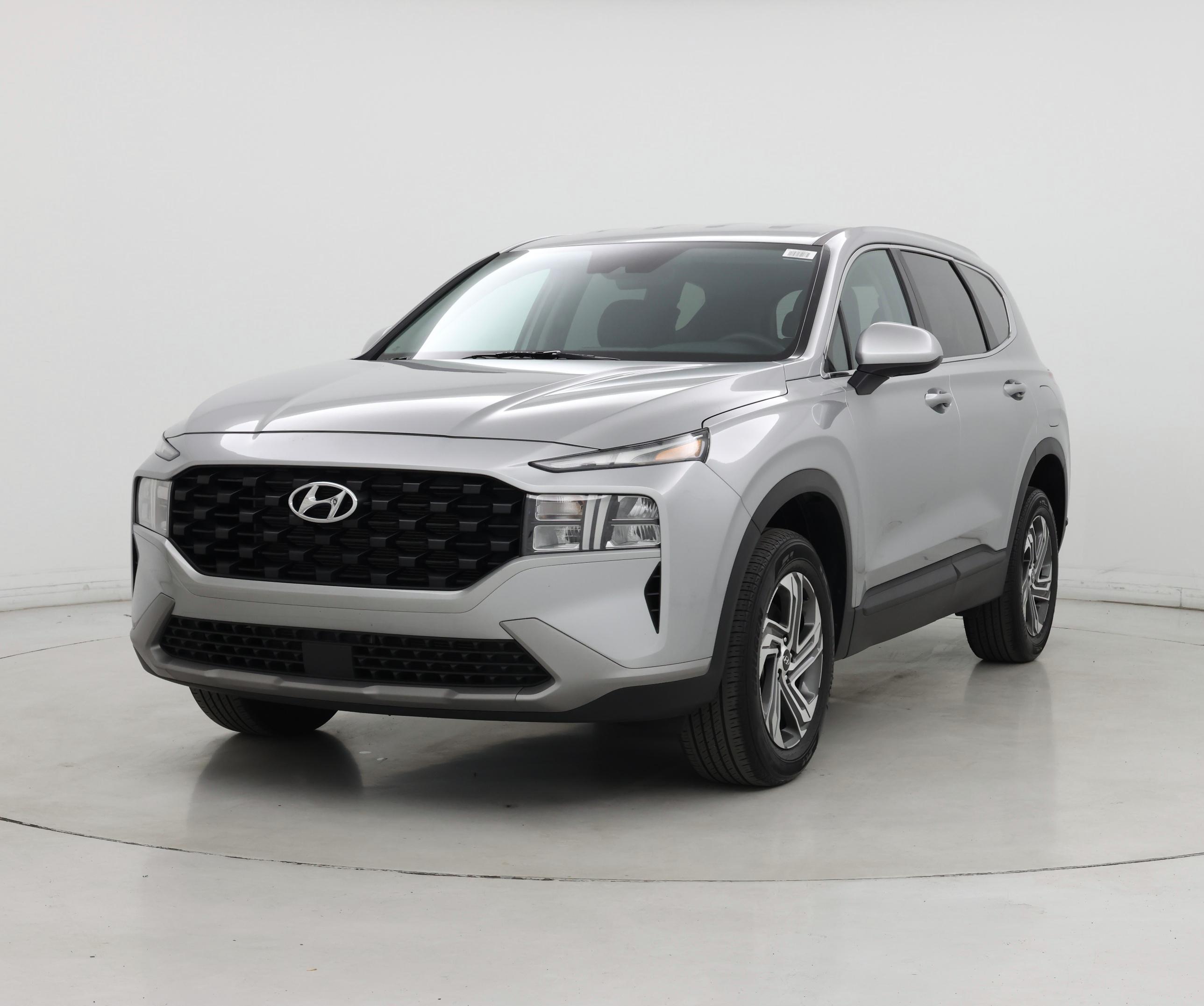Thumbnail: 2023 Hyundai Santa Fe - 4
