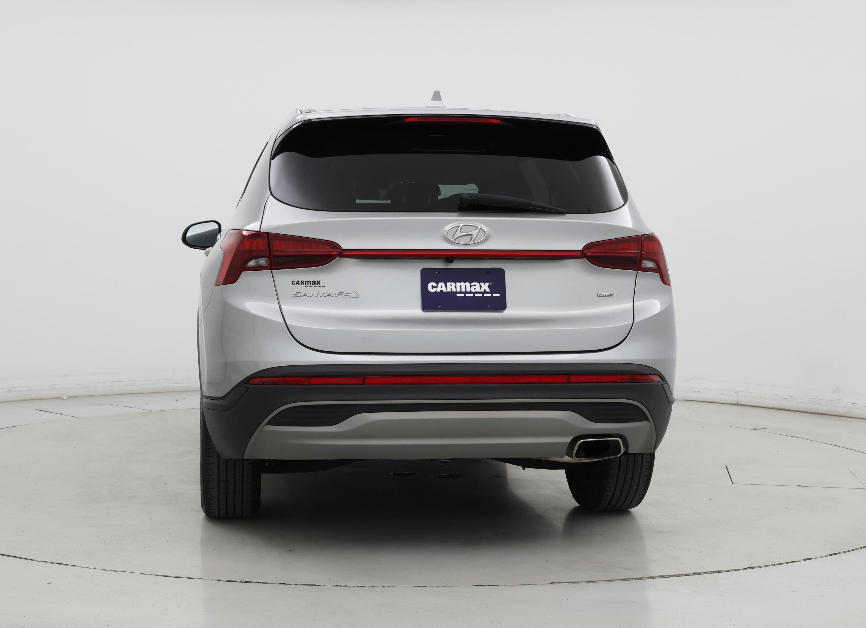 Thumbnail: 2023 Hyundai Santa Fe - 6