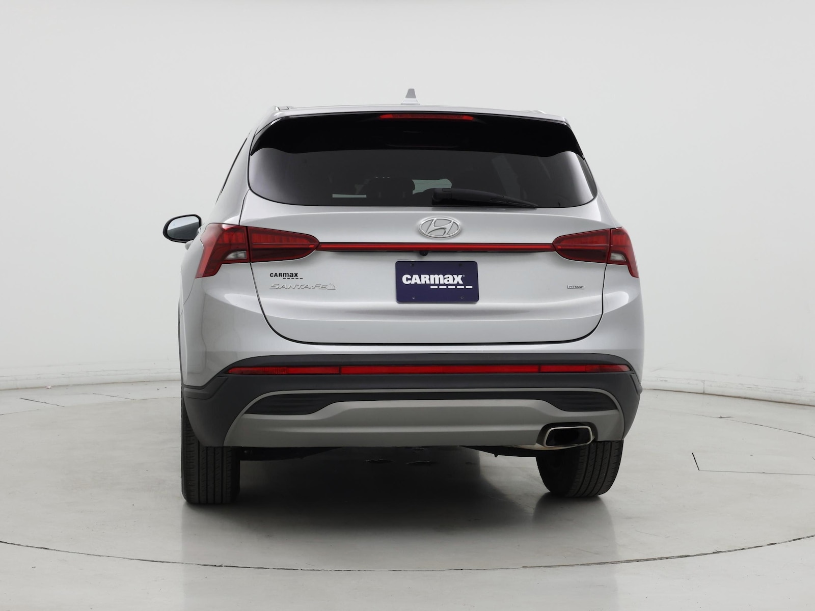 2023 Hyundai Santa Fe SE - Photo 7