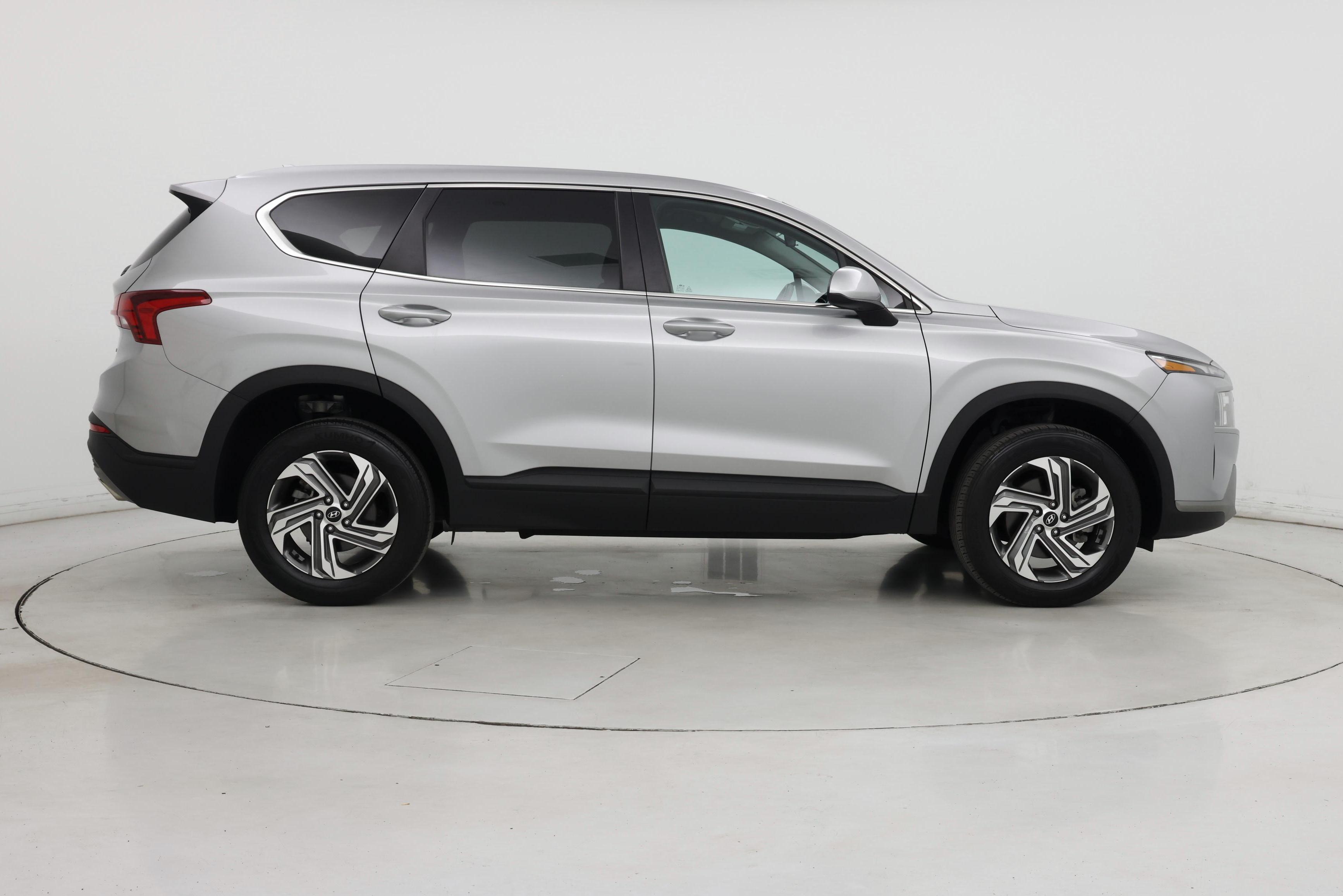 Thumbnail: 2023 Hyundai Santa Fe - 7