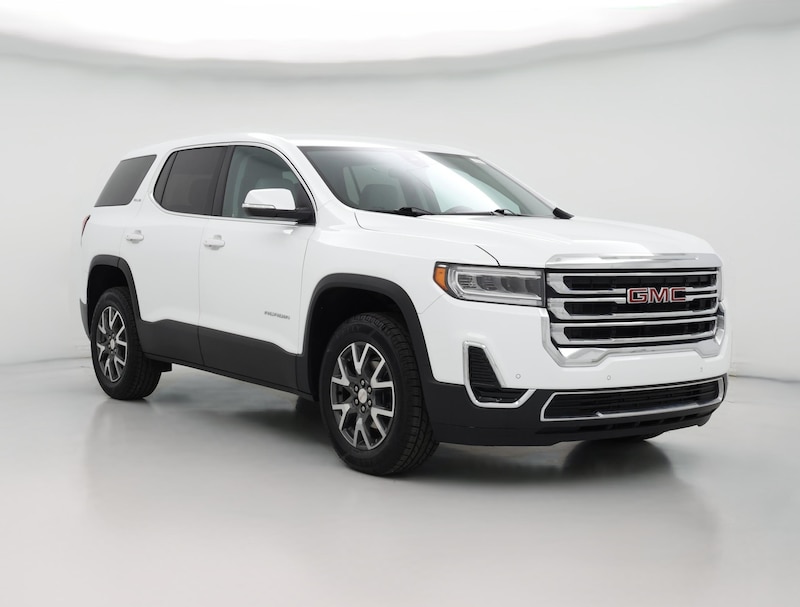 2022 GMC Acadia SLE