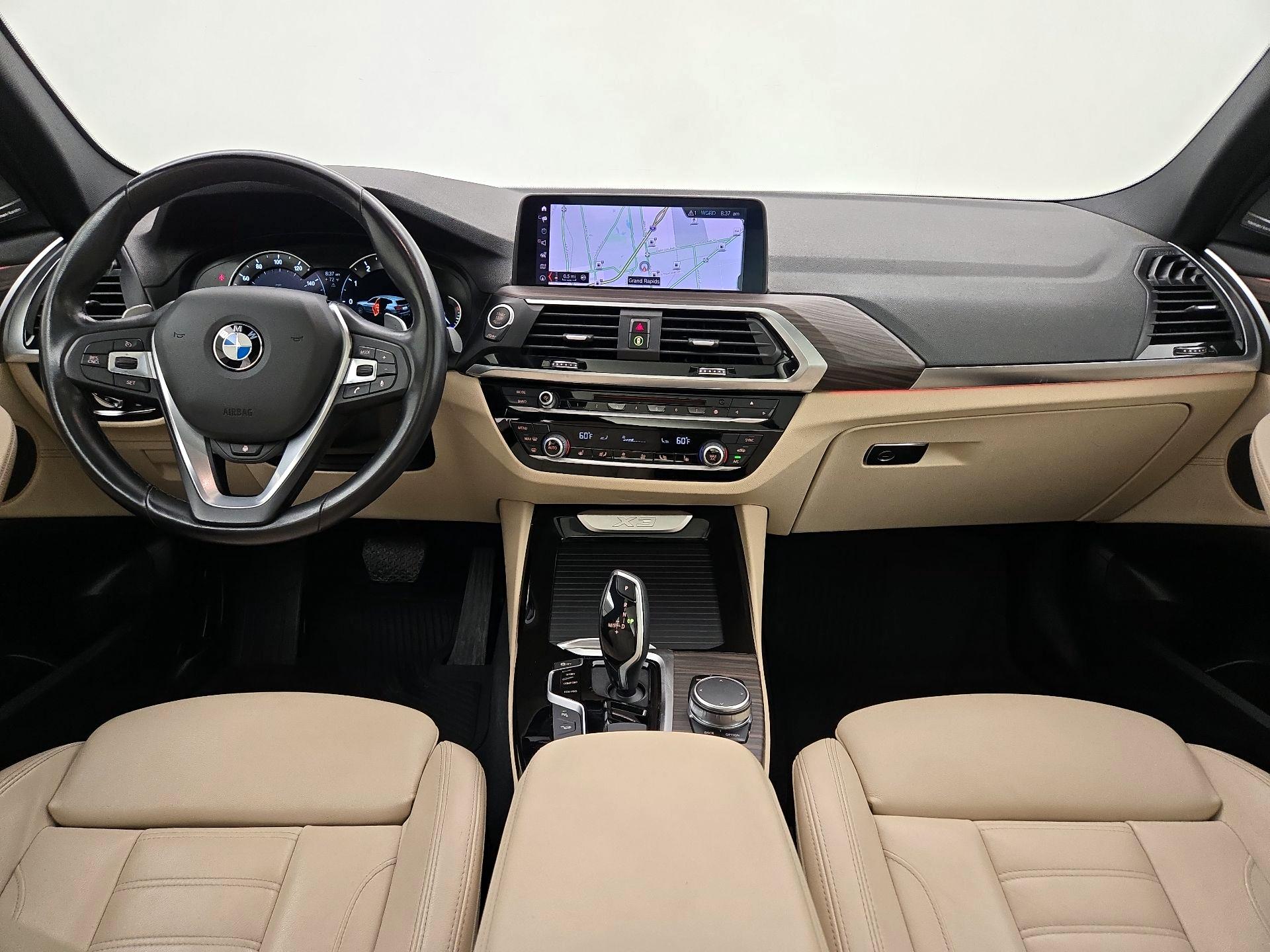 Thumbnail: 2019 BMW X3 - 9