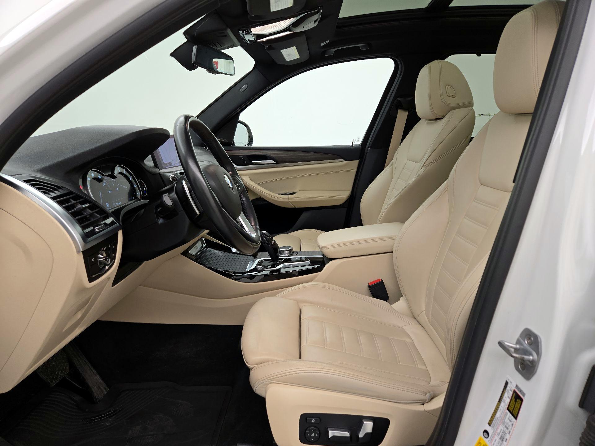 Thumbnail: 2019 BMW X3 - 11