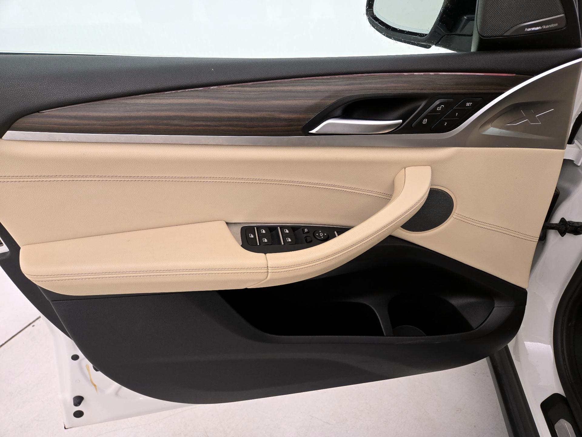 Thumbnail: 2019 BMW X3 - 12