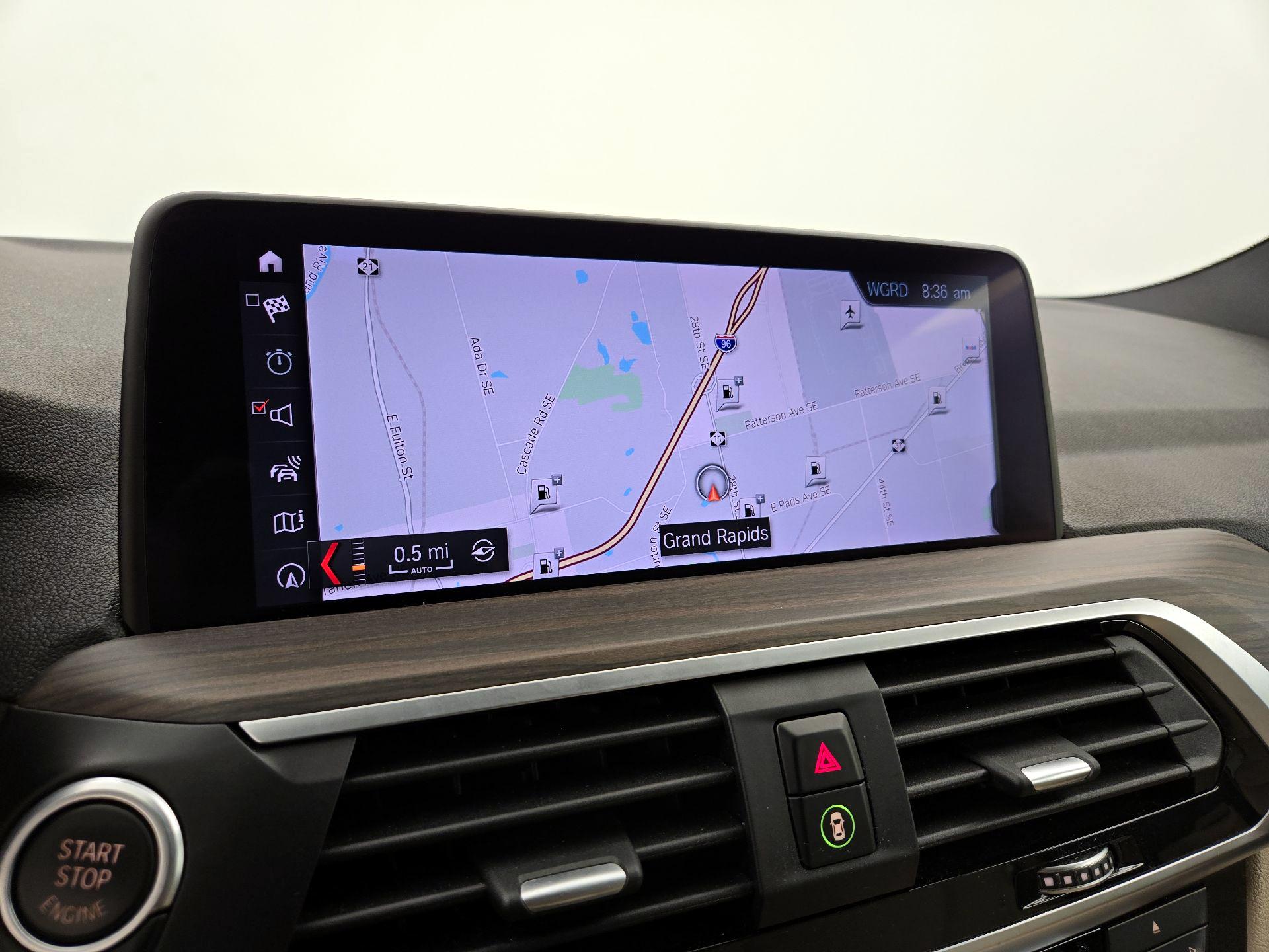 Thumbnail: 2019 BMW X3 - 14