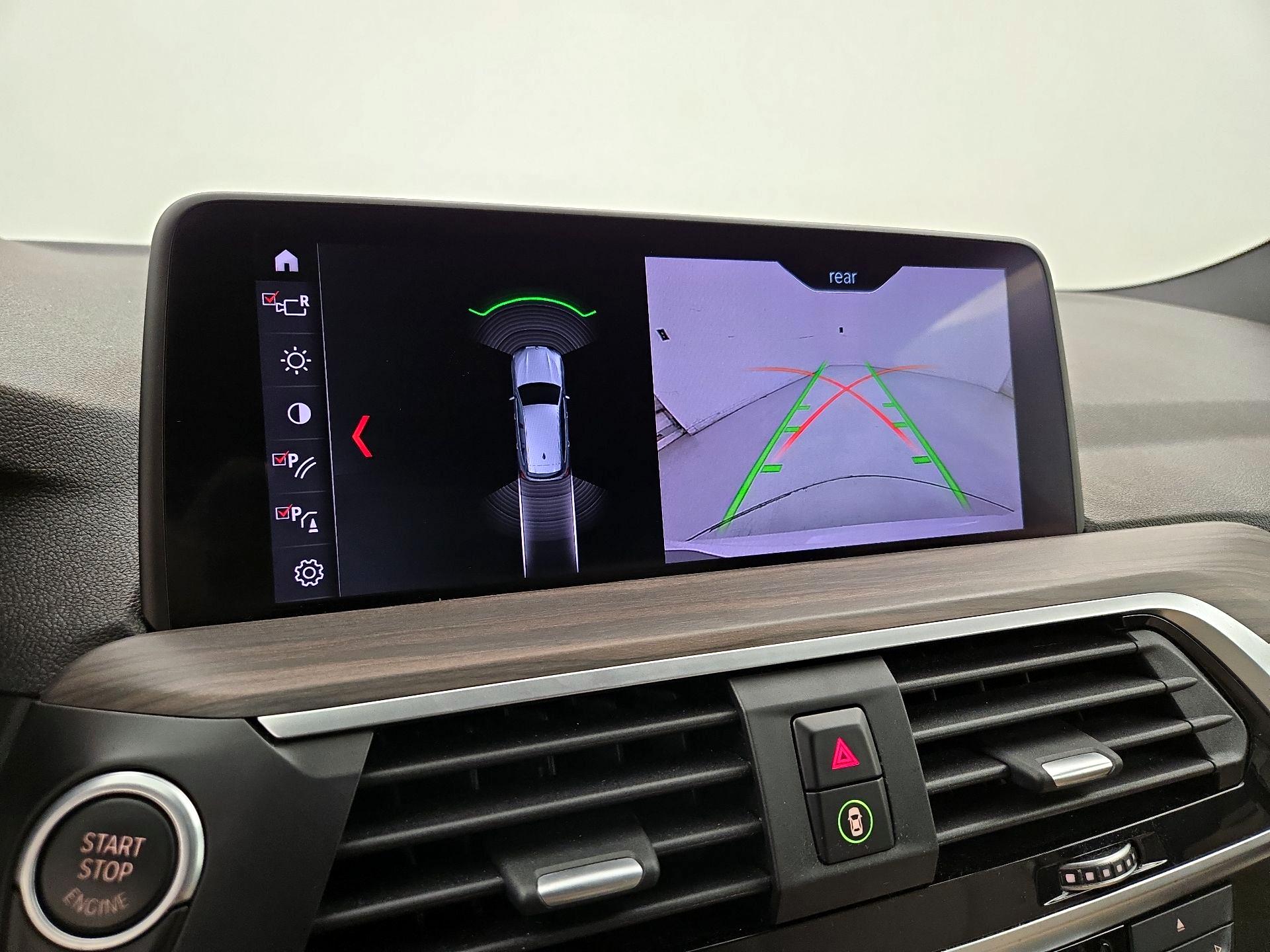 Thumbnail: 2019 BMW X3 - 15