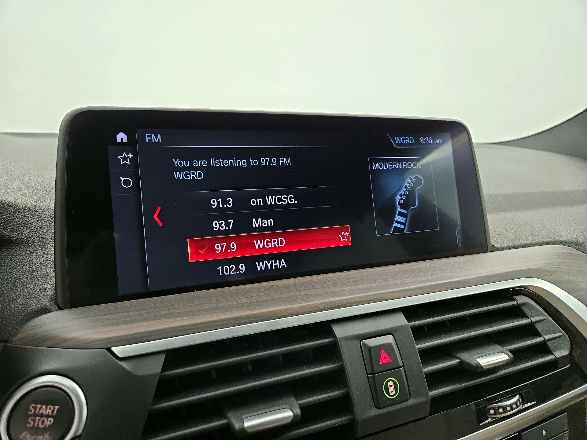 Thumbnail: 2019 BMW X3 - 16