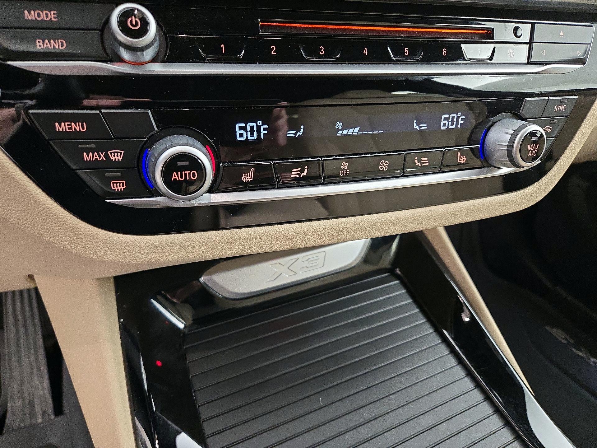 Thumbnail: 2019 BMW X3 - 17