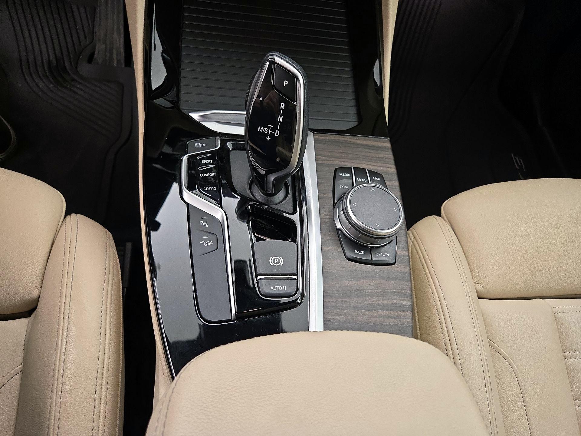 Thumbnail: 2019 BMW X3 - 18