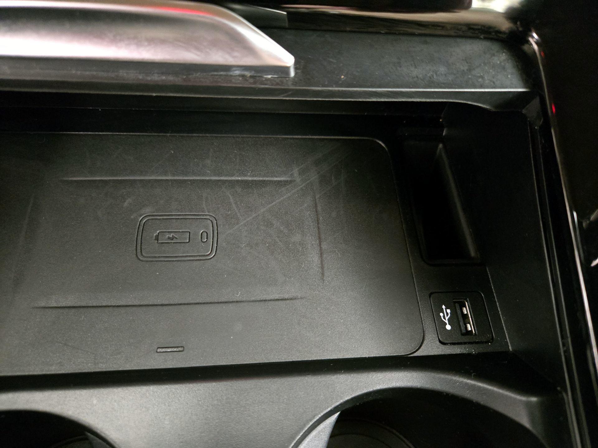 Thumbnail: 2019 BMW X3 - 19