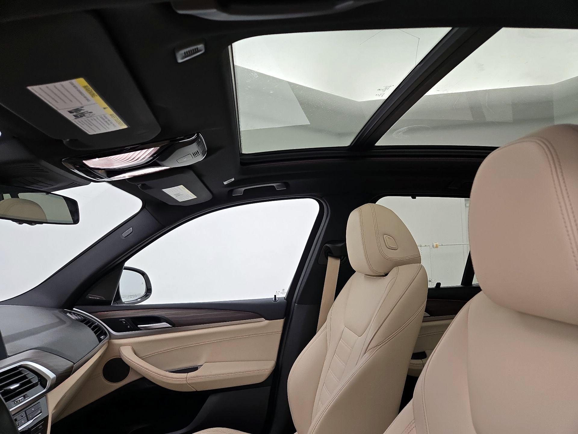 Thumbnail: 2019 BMW X3 - 20