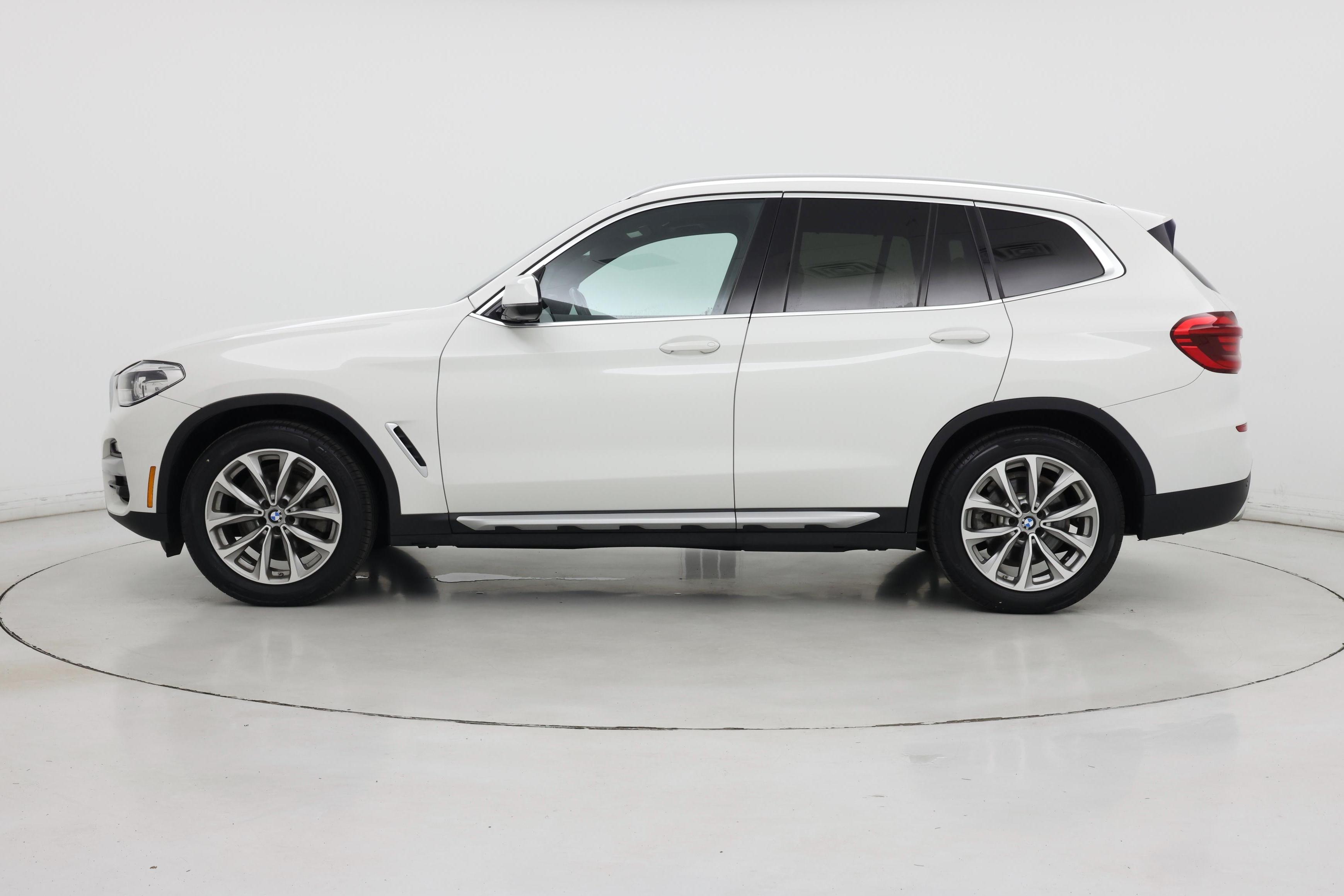 Thumbnail: 2019 BMW X3 - 3