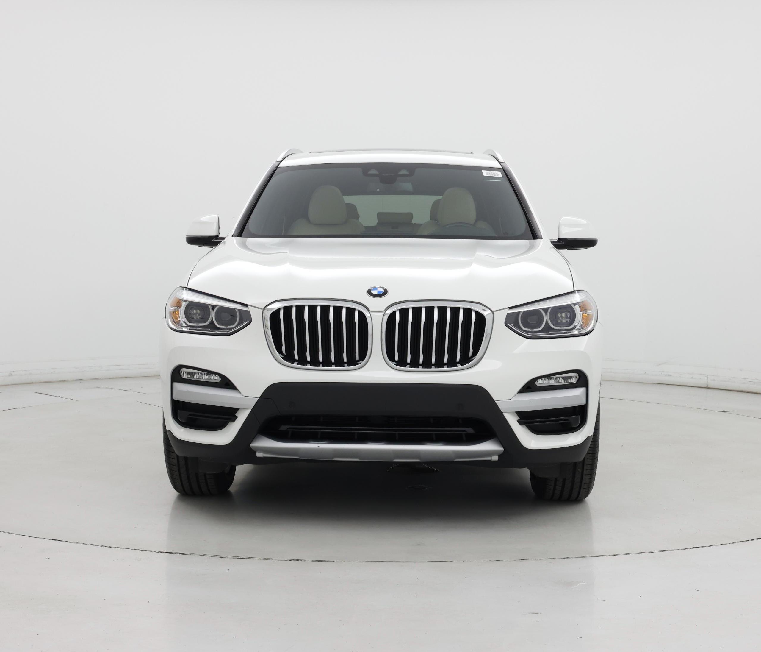 Thumbnail: 2019 BMW X3 - 5