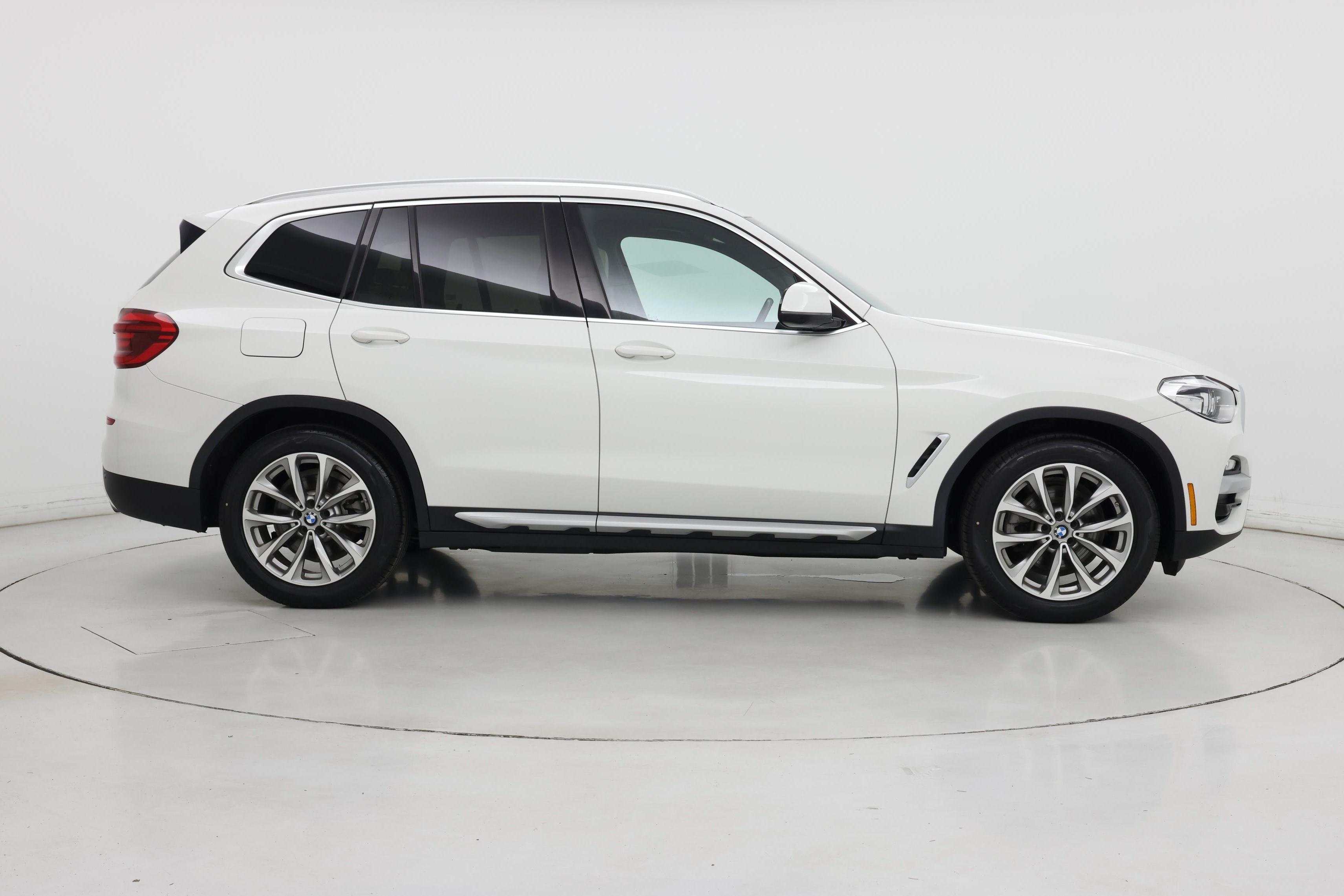 Thumbnail: 2019 BMW X3 - 7