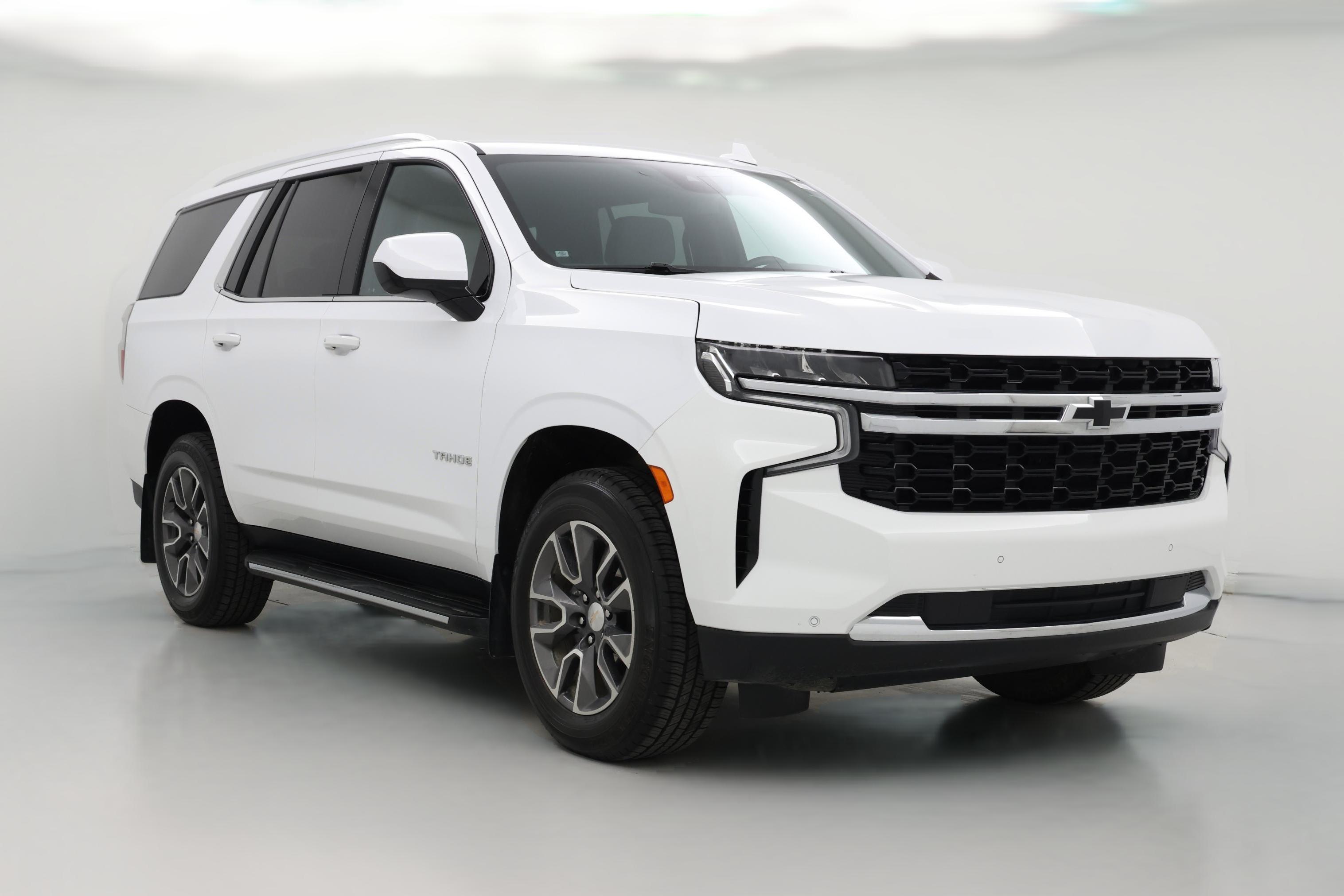 Thumbnail: 2023 Chevrolet Tahoe - 1