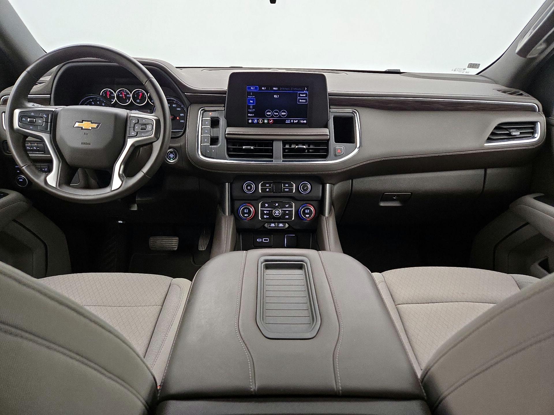 Thumbnail: 2023 Chevrolet Tahoe - 9