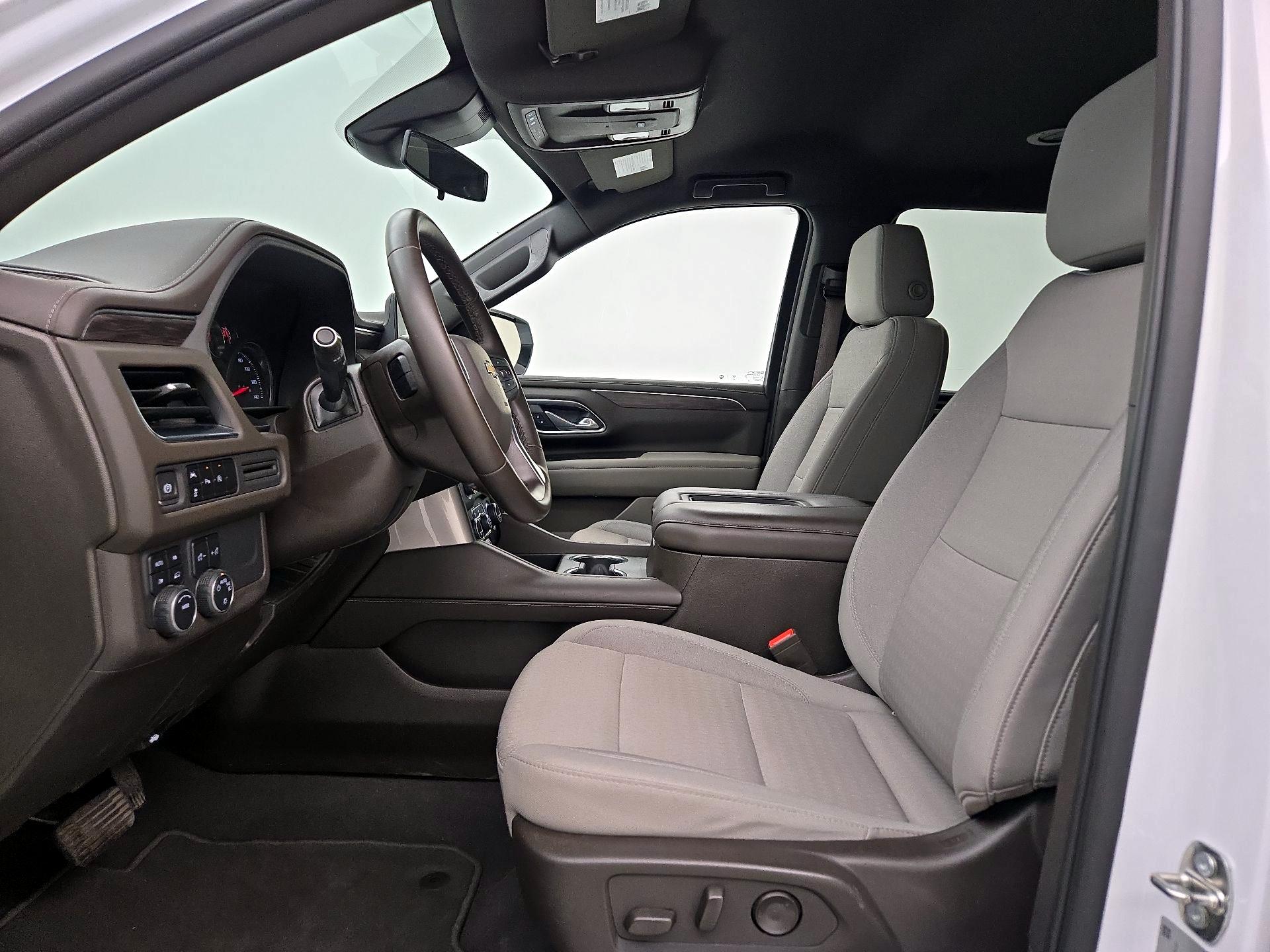 Thumbnail: 2023 Chevrolet Tahoe - 11