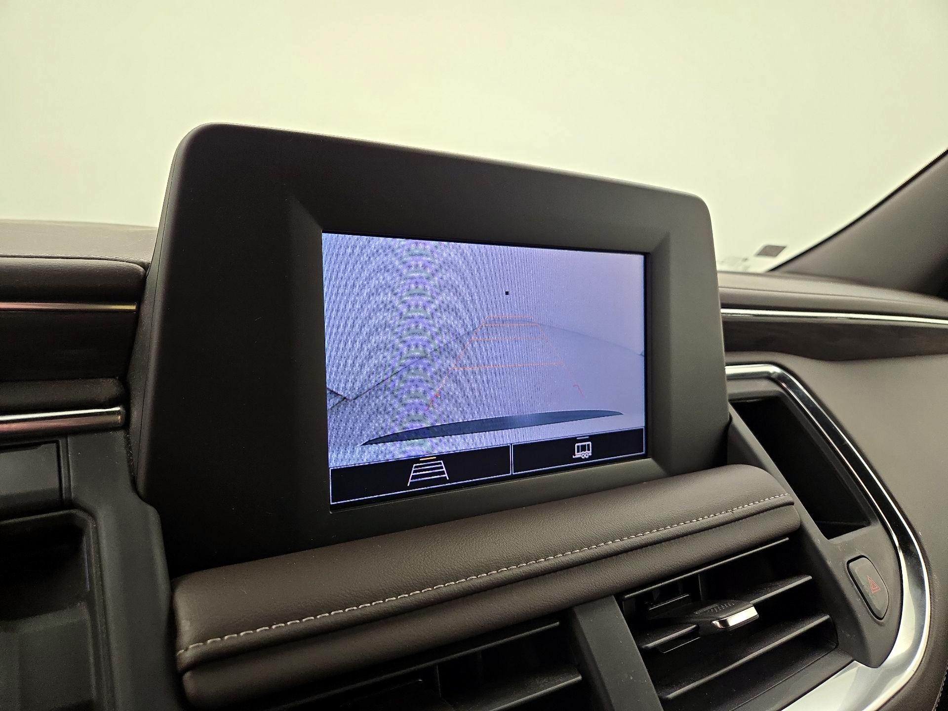 Thumbnail: 2023 Chevrolet Tahoe - 14