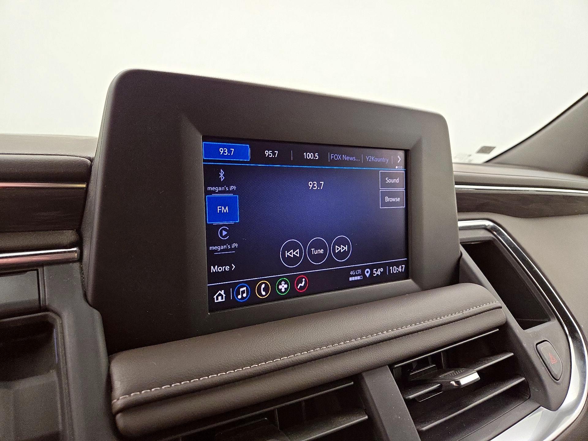 Thumbnail: 2023 Chevrolet Tahoe - 15