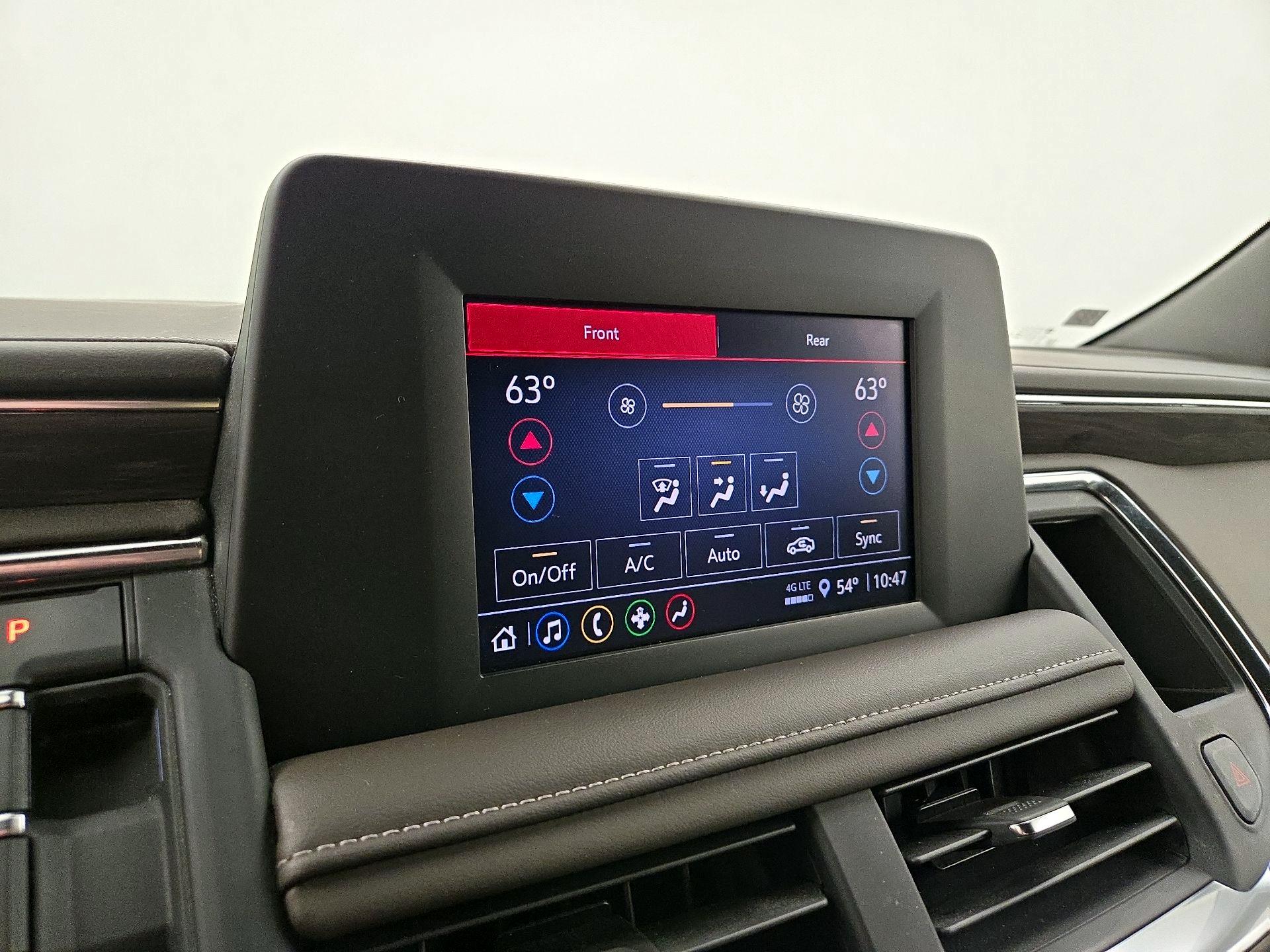 Thumbnail: 2023 Chevrolet Tahoe - 16