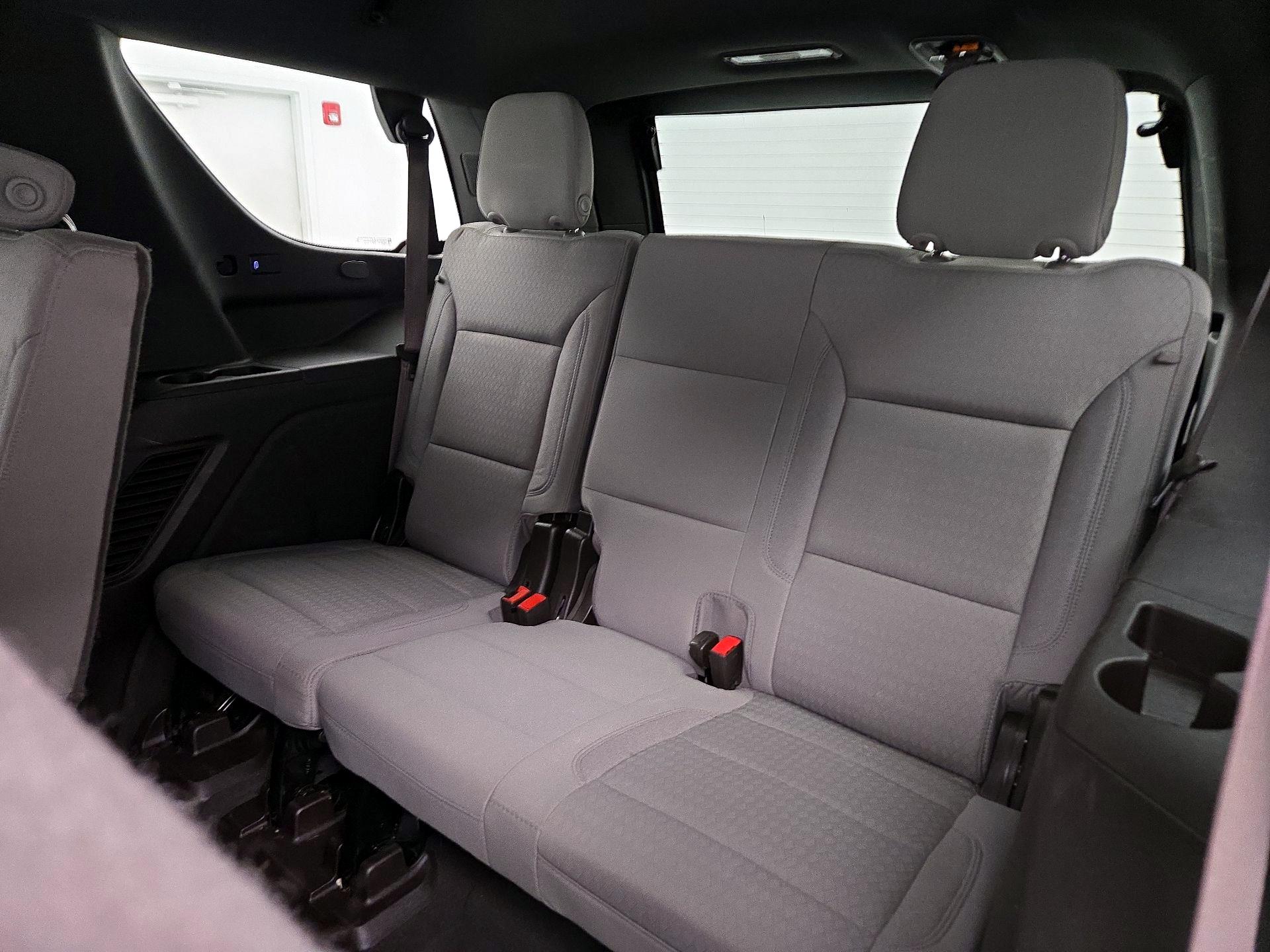 Thumbnail: 2023 Chevrolet Tahoe - 20